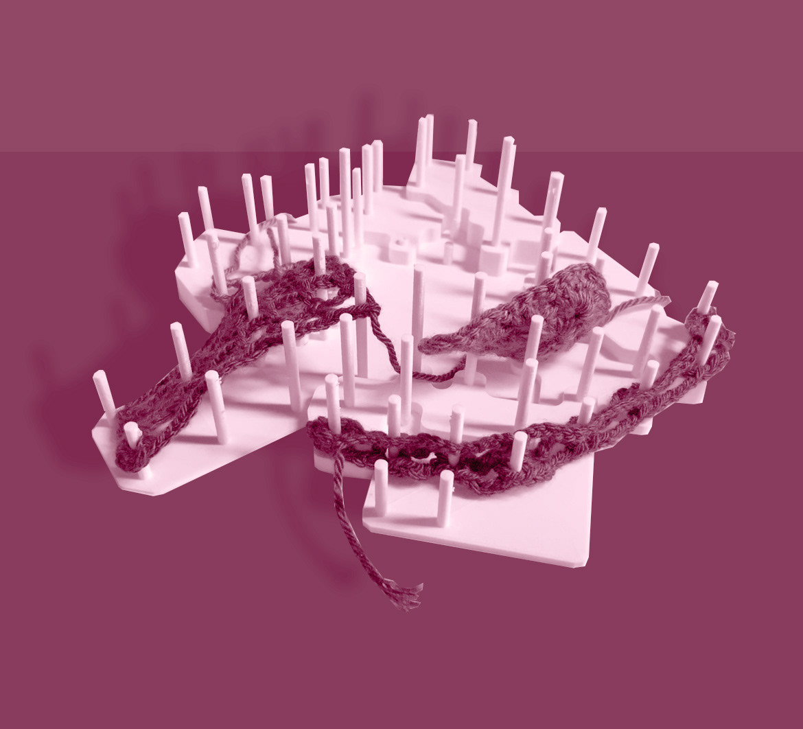Playground Design Iteration 3 Model