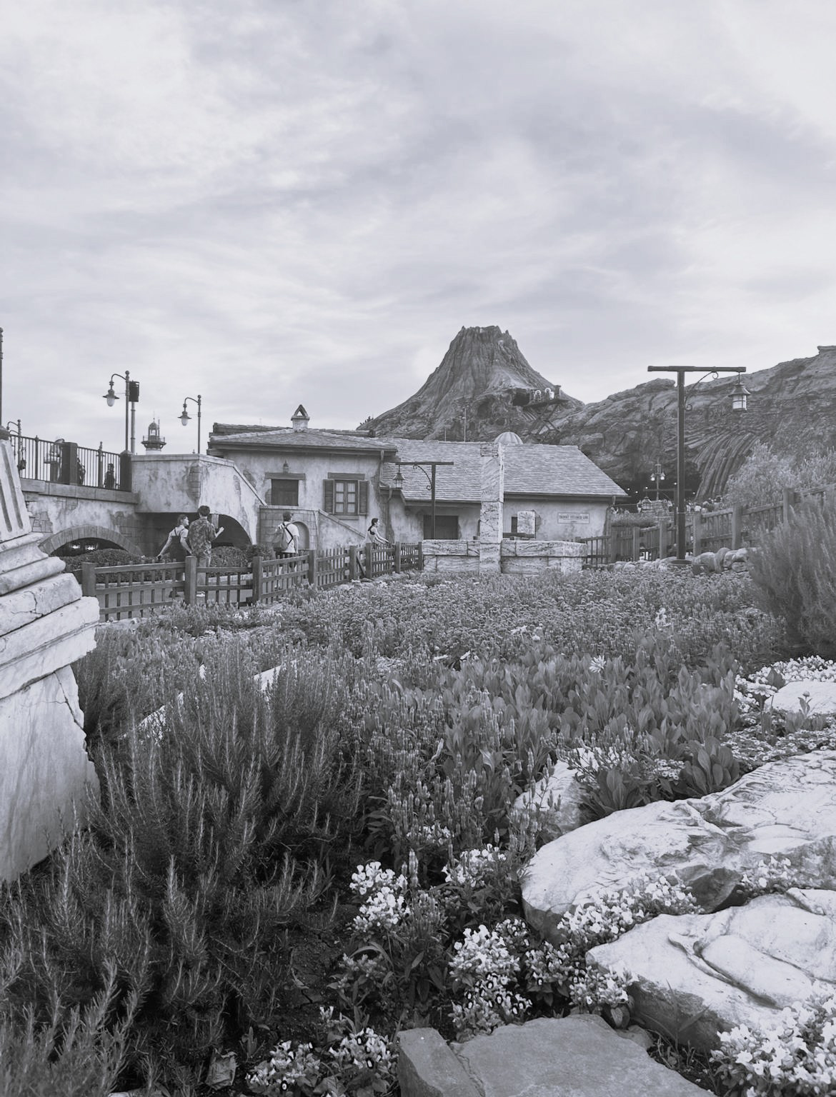 Tokyo DisneySea | Tokyo, Japan