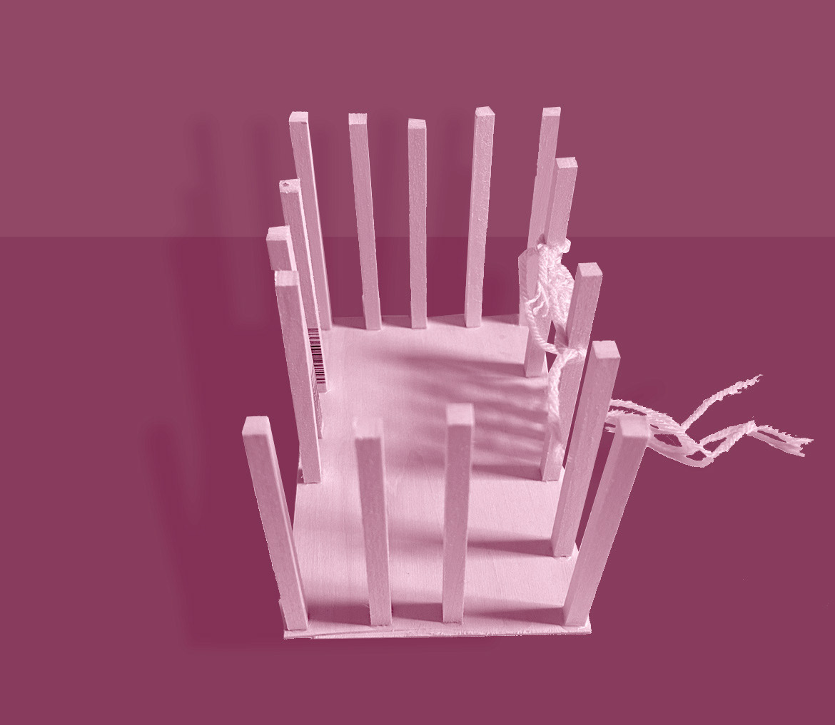 Playground Design Iteration 1 Model