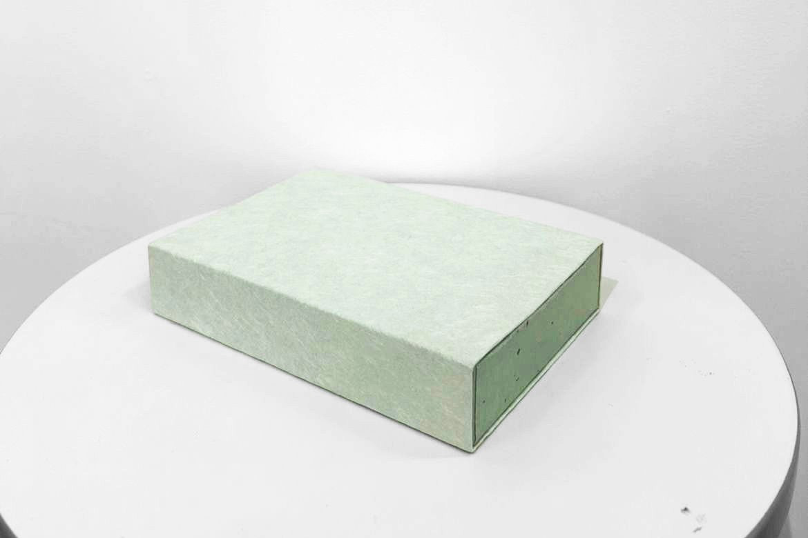 Japanese Washi Paper Box 4