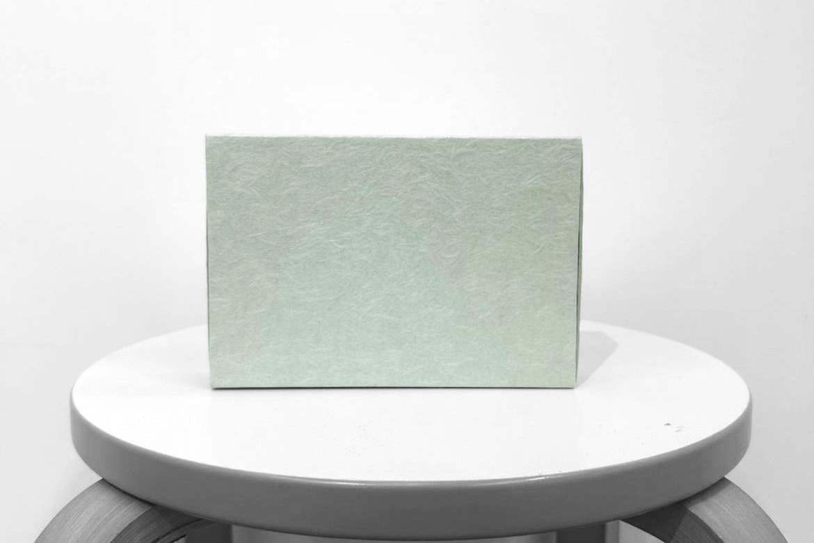 Japanese Washi Paper Box 1
