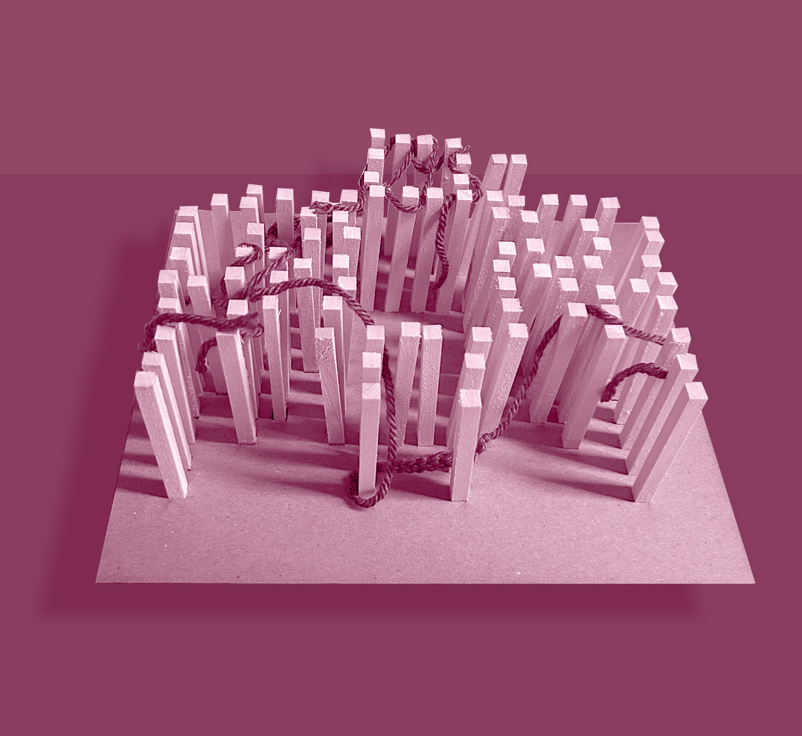 Playground Design Iteration 2 Model