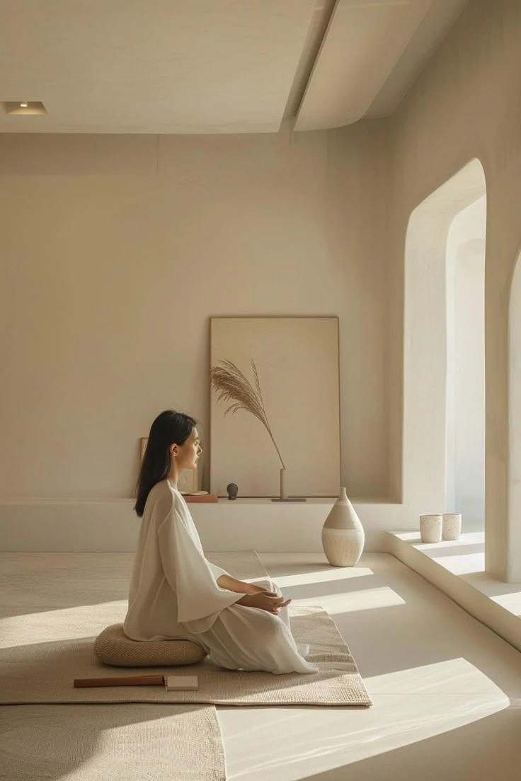 Meditation Rituals
