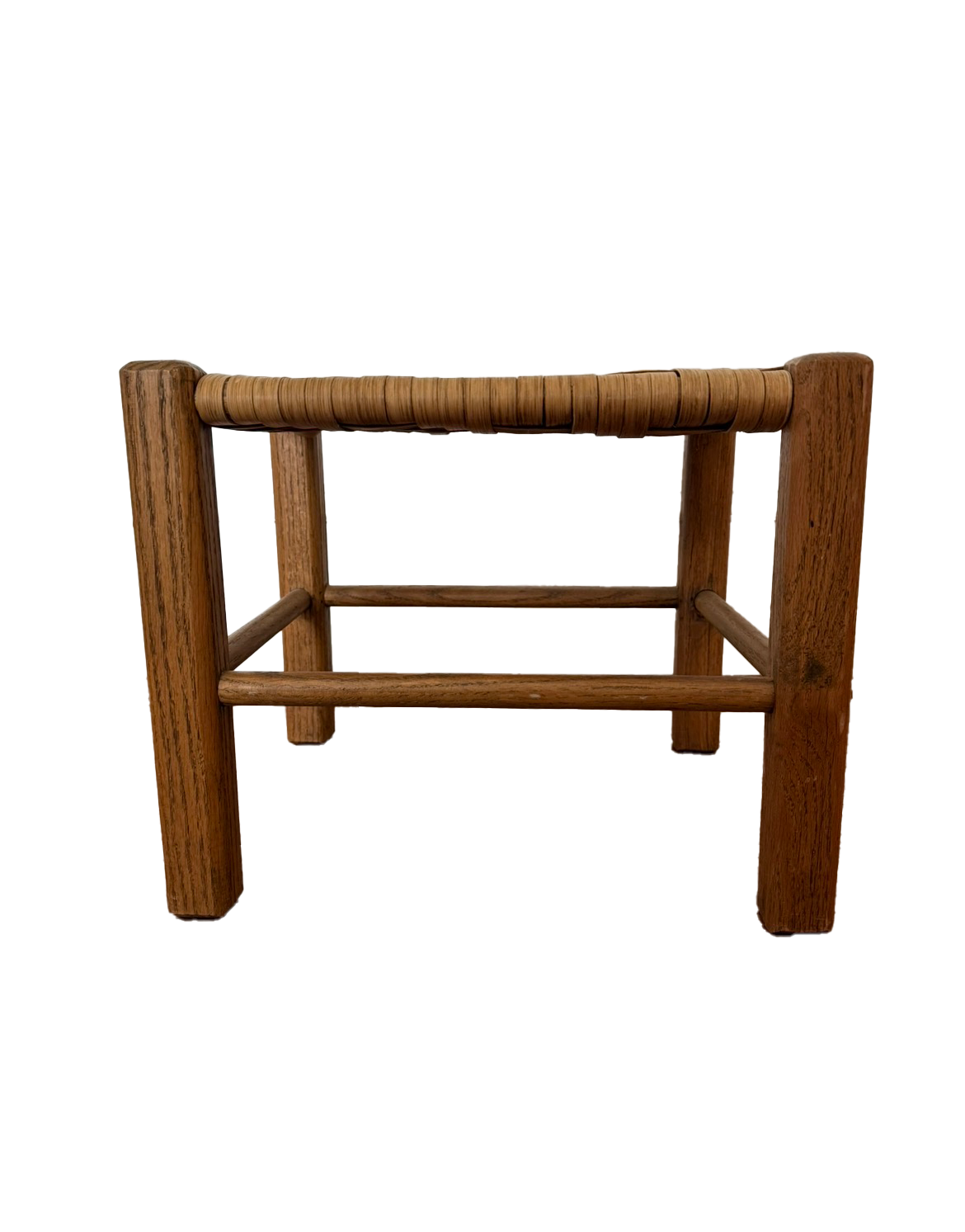 Footstool Ergonomic Study View 1