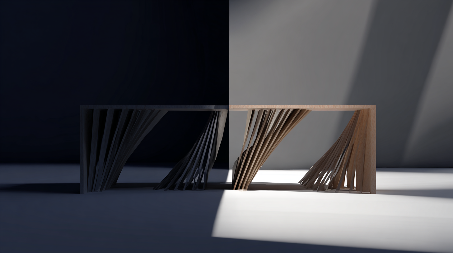 Midjourney AI Study Image 8