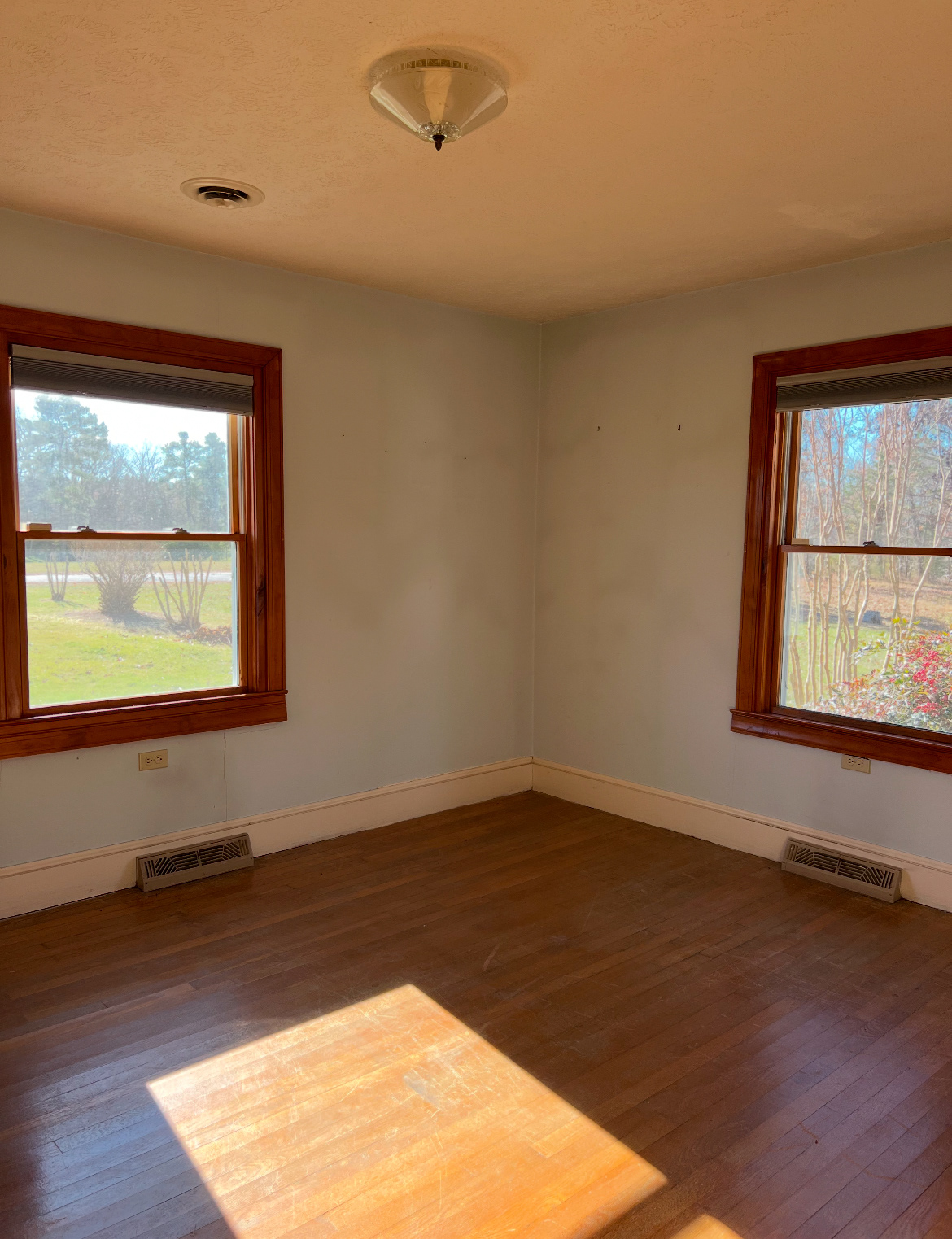 Existing Bedroom 1