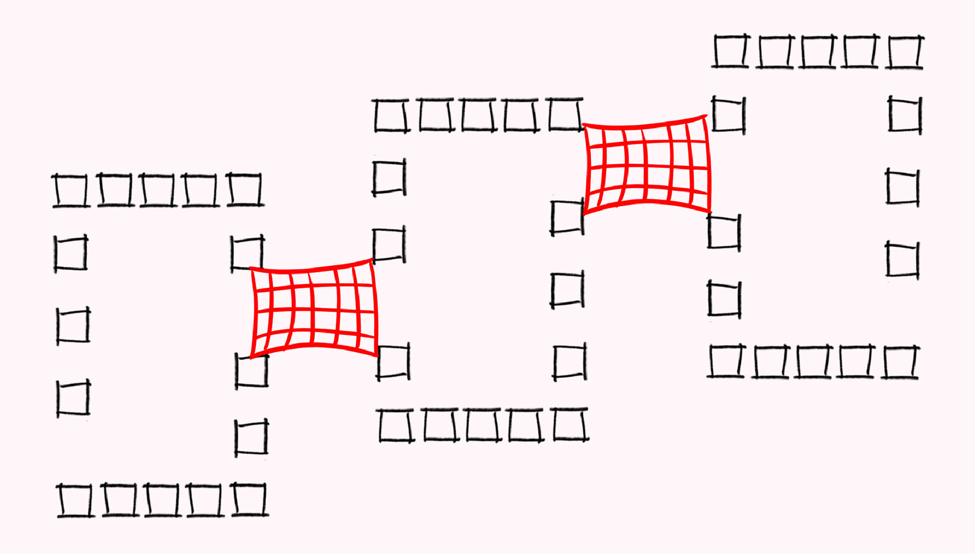 Playground Design Iteration 1