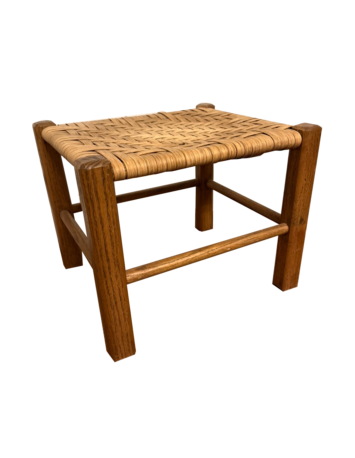 Footstool Ergonomic Study View 3