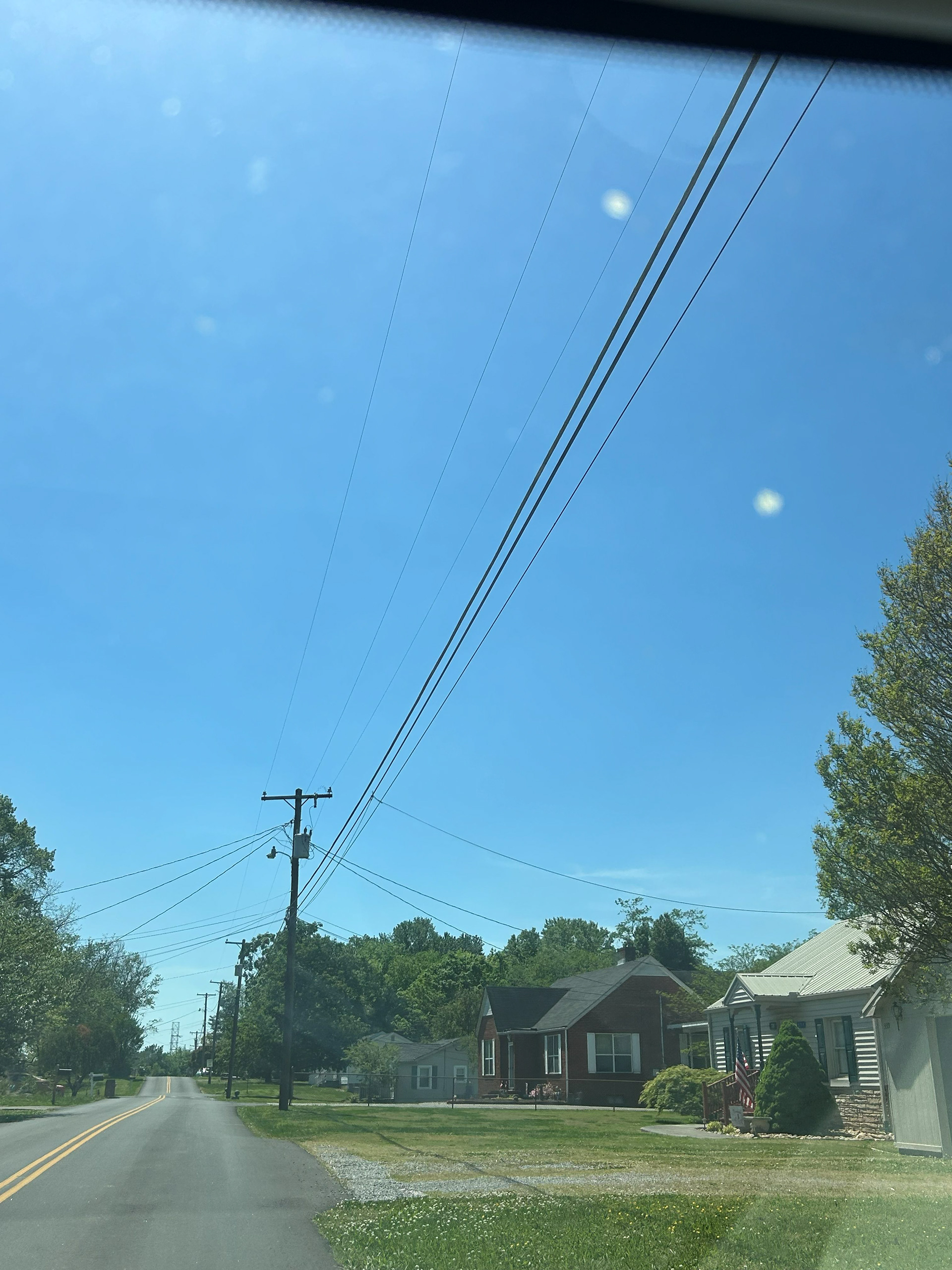 Site Image 4 - Neighborhood Streets