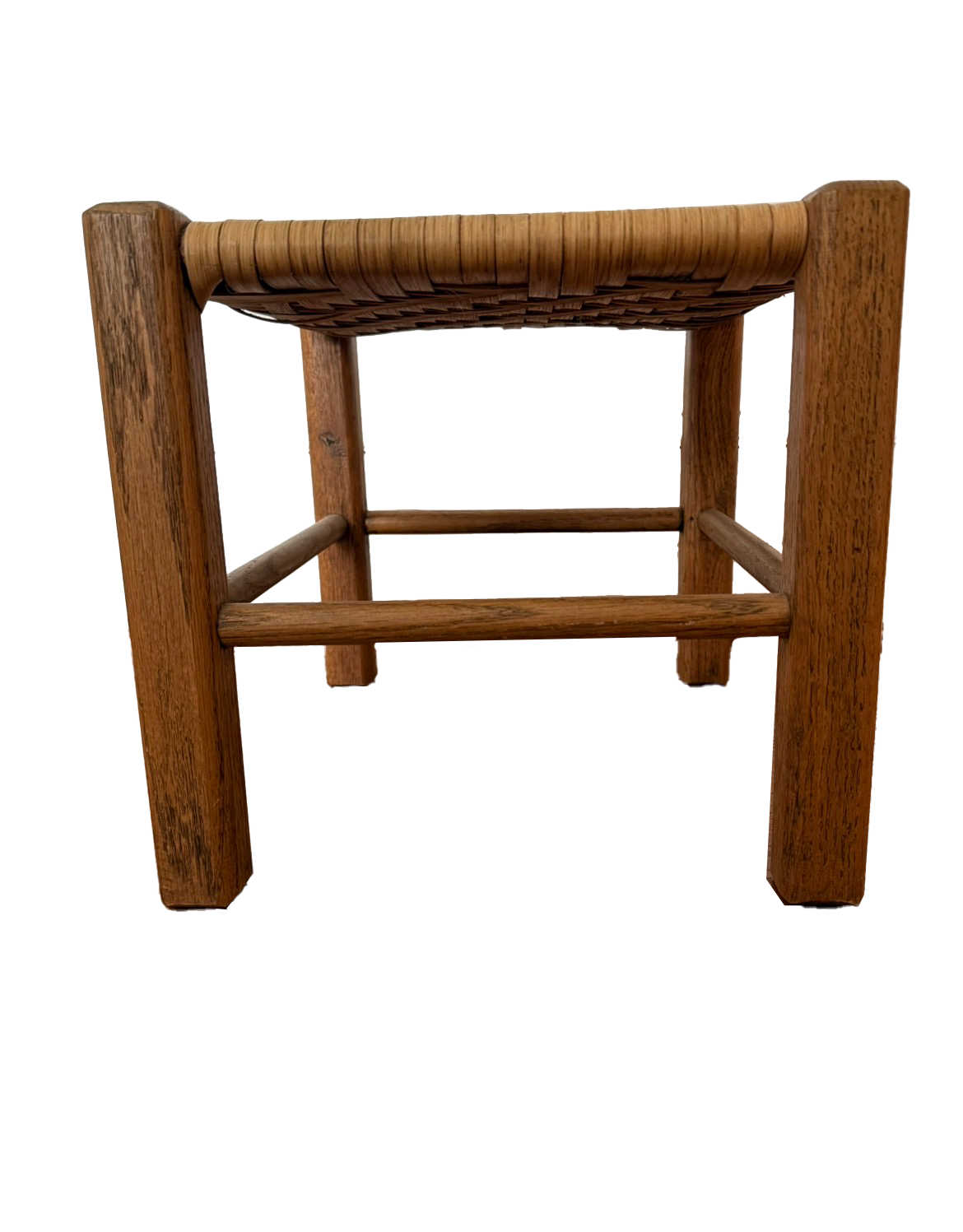 Footstool Ergonomic Study View 4