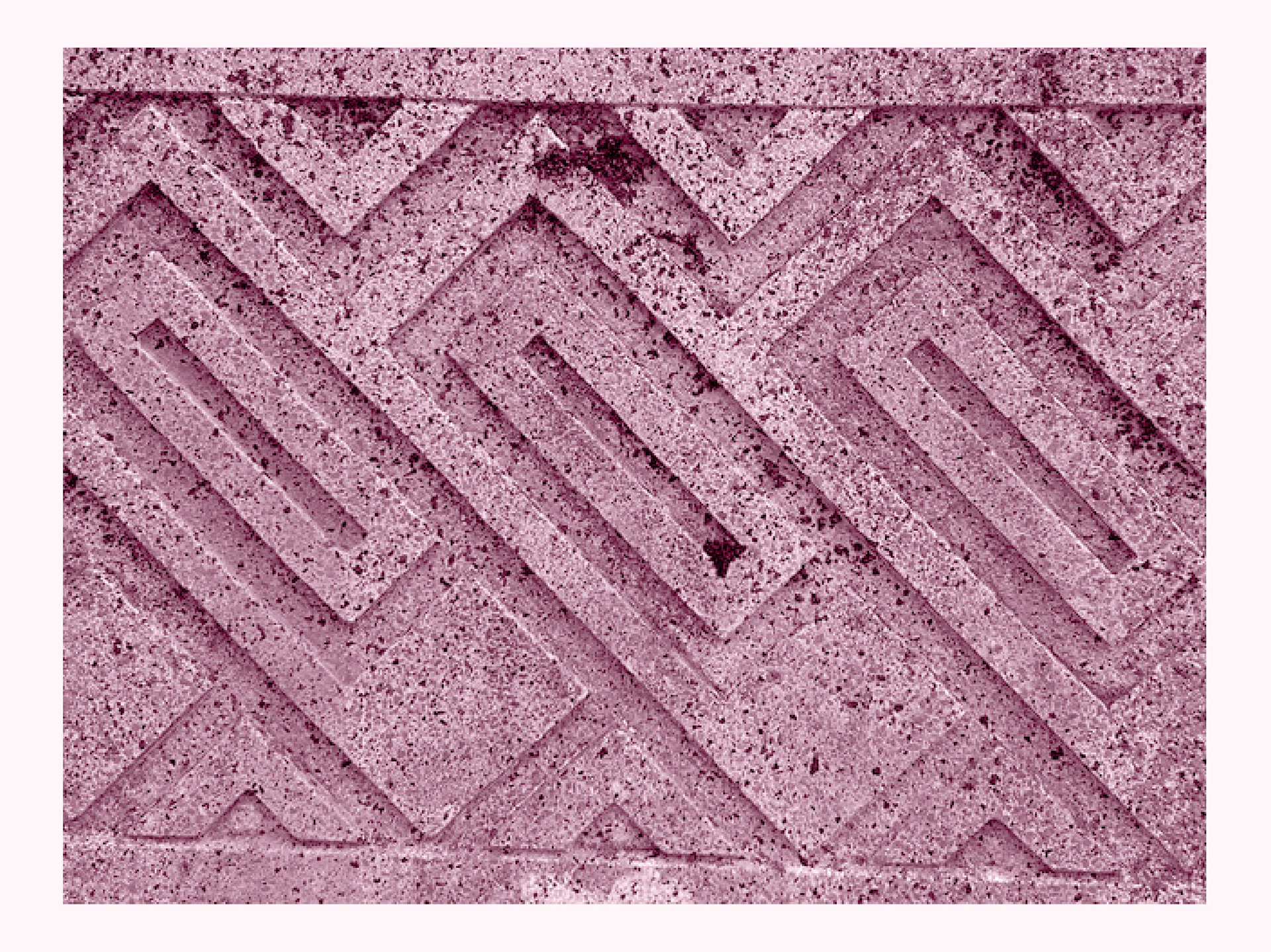 Cherokee Motif 1