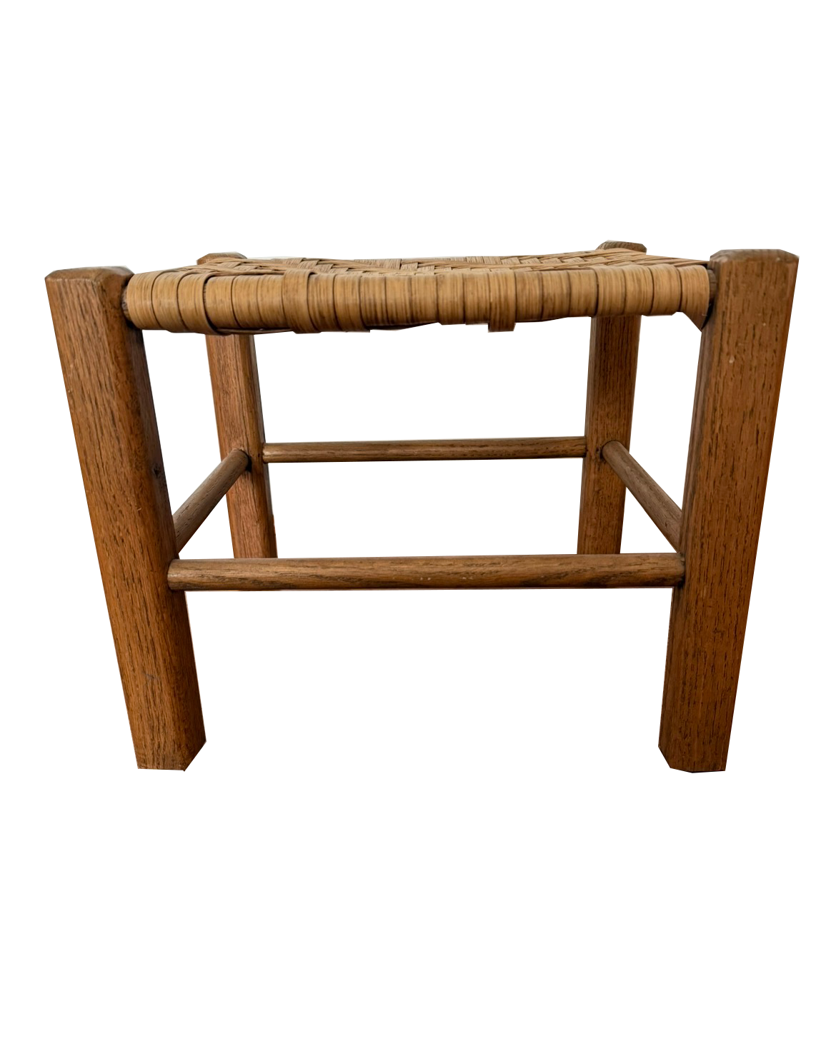 Footstool Ergonomic Study View 2