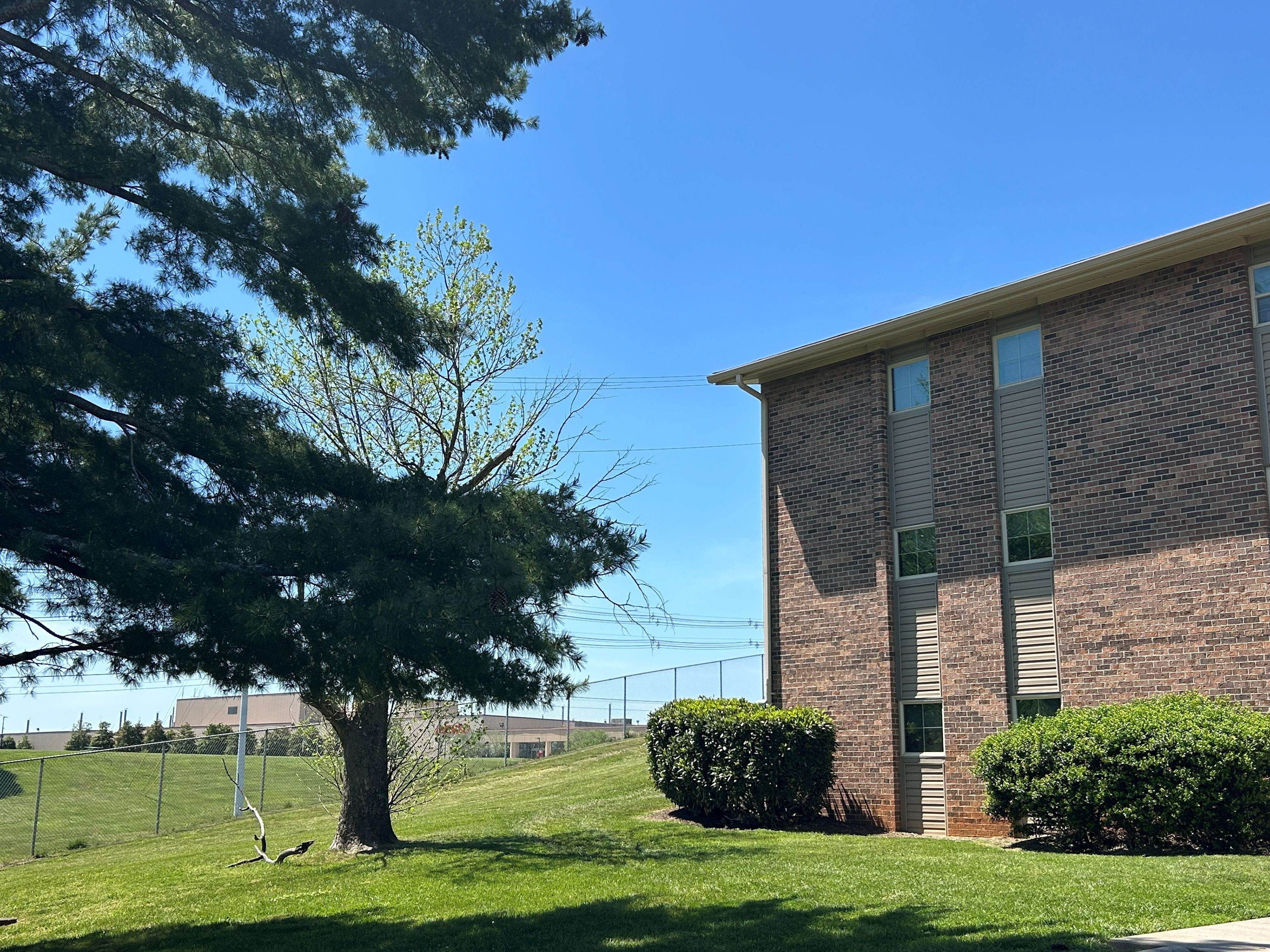 Site Image 2 - Apartment Complex Next to DESCO Manufacturing Campus