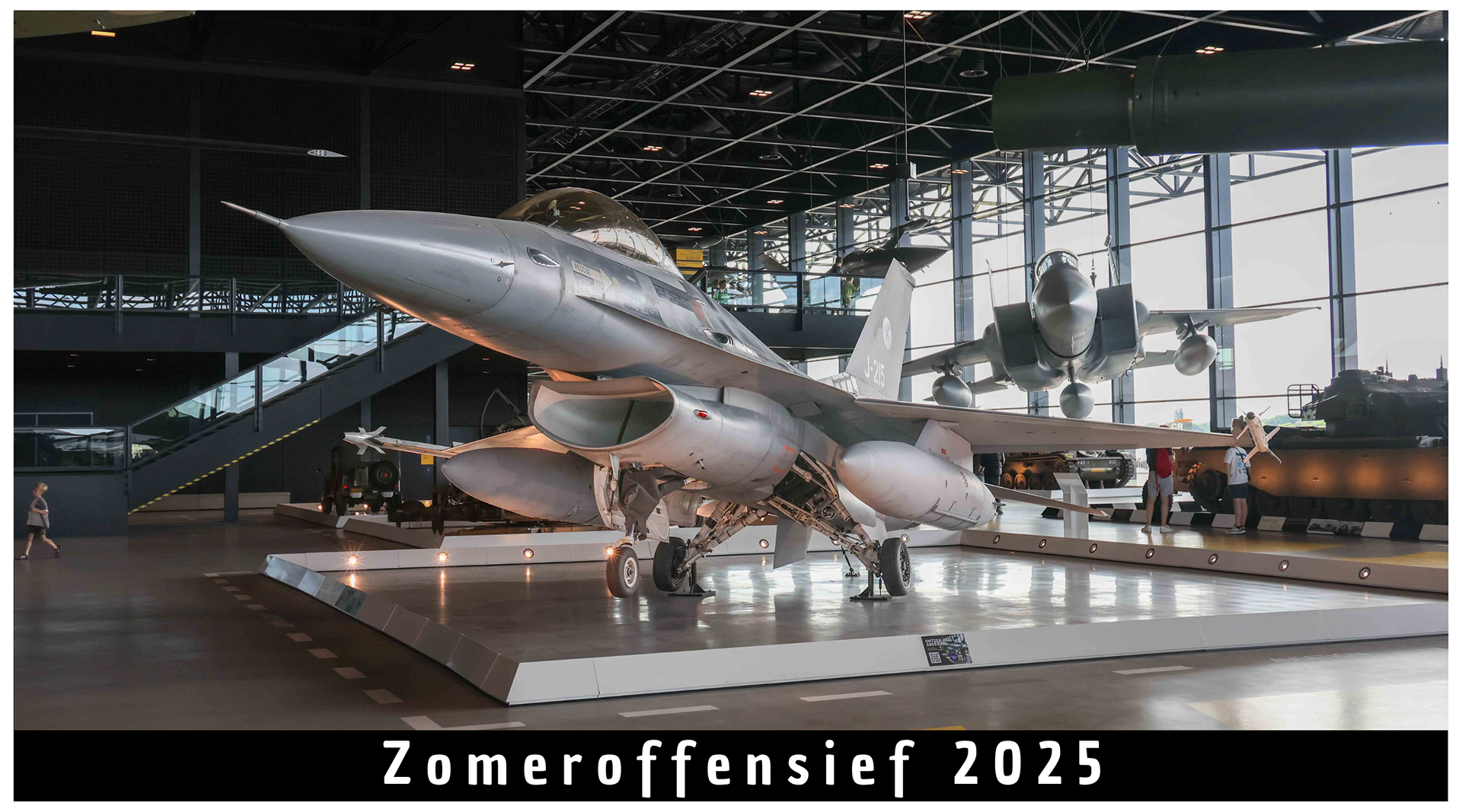 Bekijk de collectie Zomeroffensief fotografie van Yoran Rutjes. Shotsbyrutjes