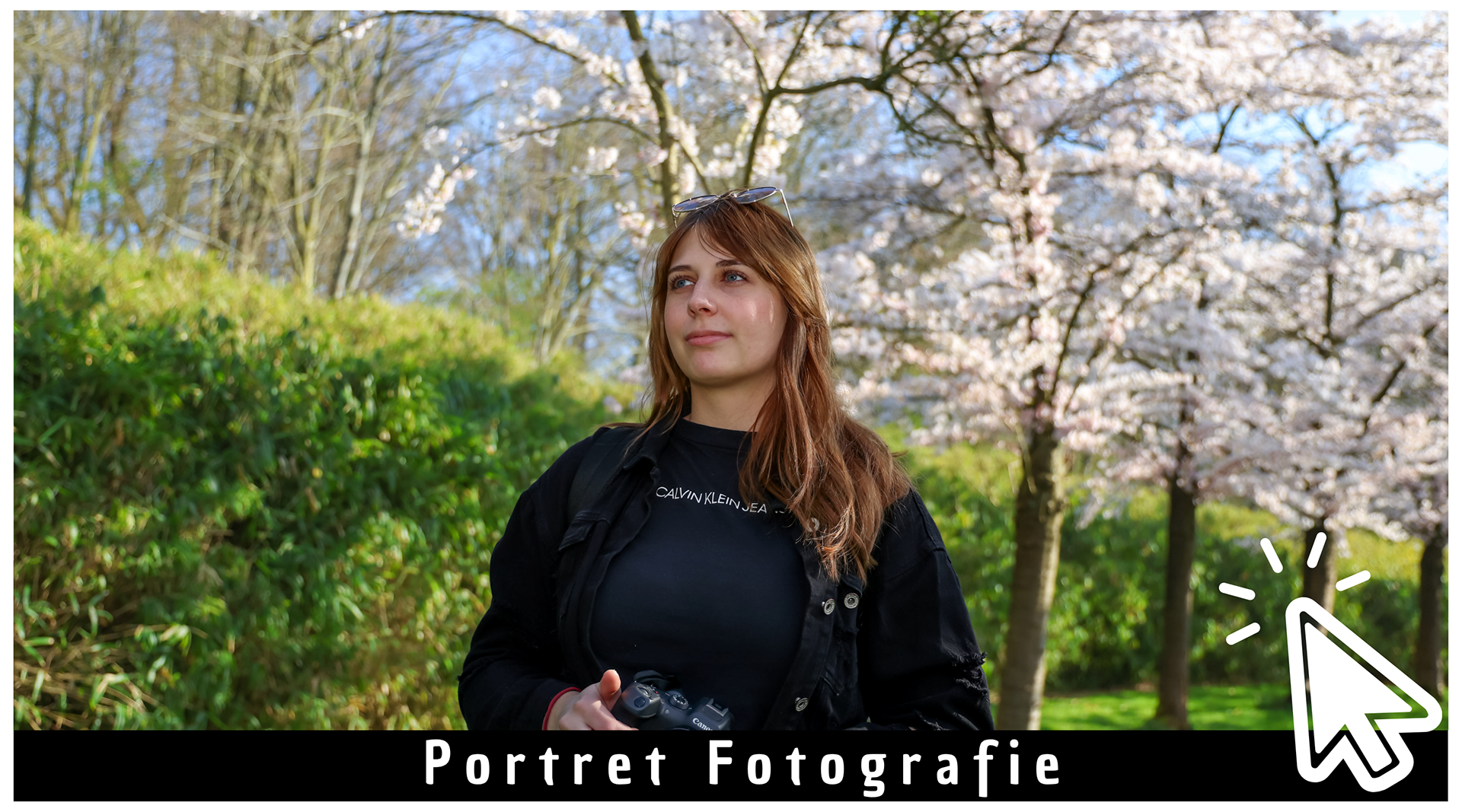 Bekijk de collectie portret fotografie van Yoran Rutjes. Shotsbyrutjes