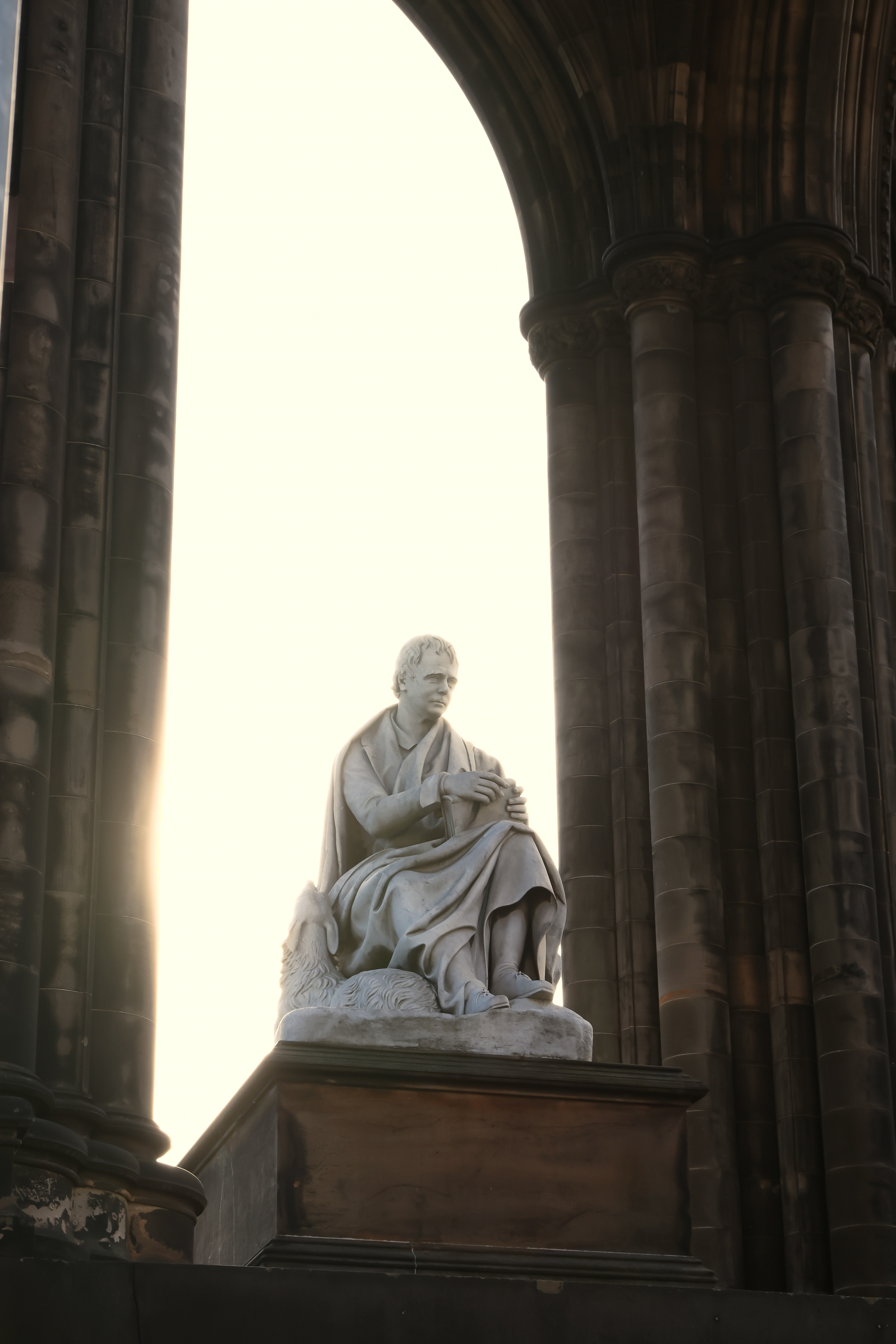 sir walter scott