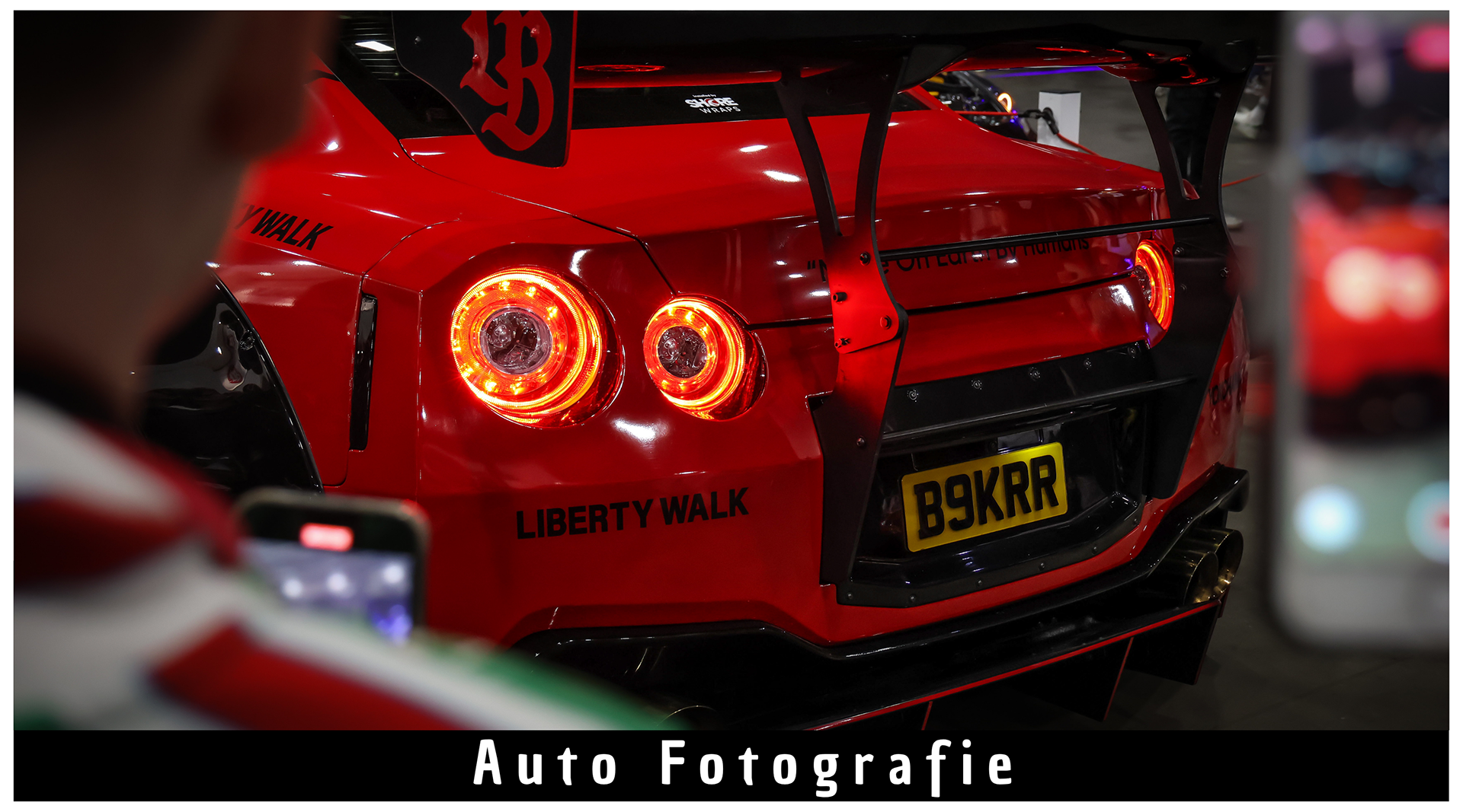 Bekijk de collectie Auto fotografie van Yoran Rutjes. Shotsbyrutjes