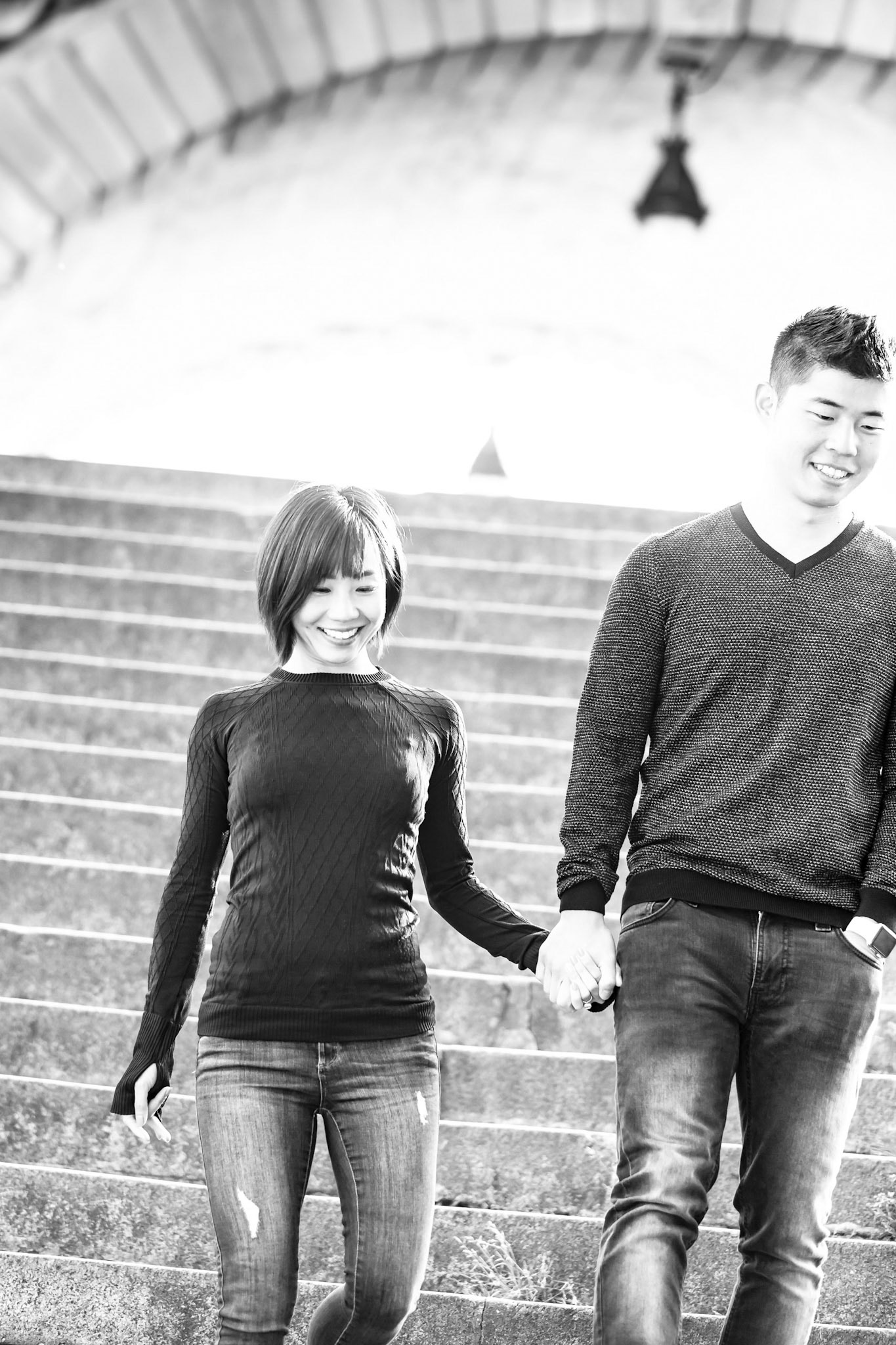 You and me, in Paris! Paris Photographer