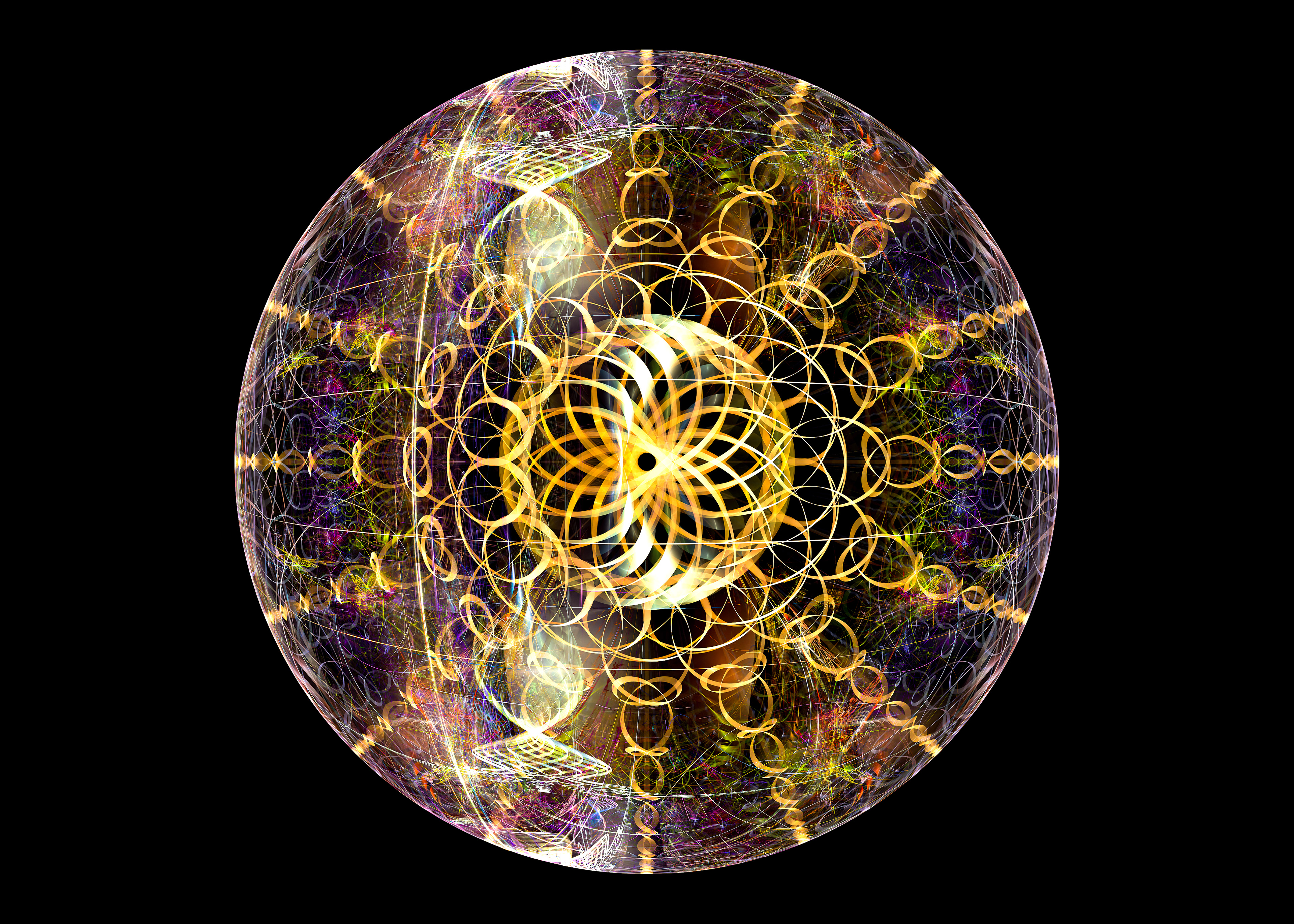 Sun and Moon Dial
