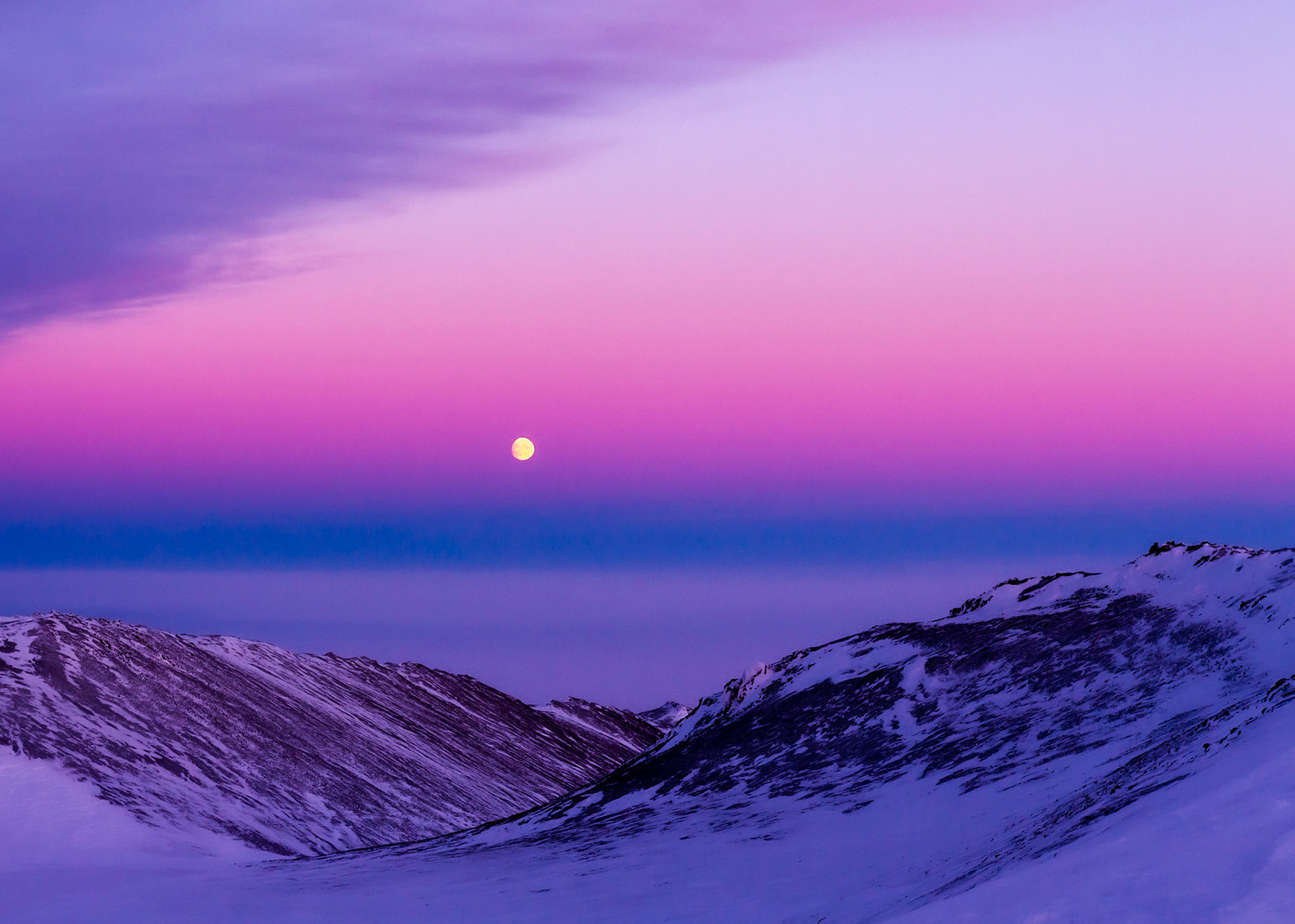 Photo taken near Eureka, NU