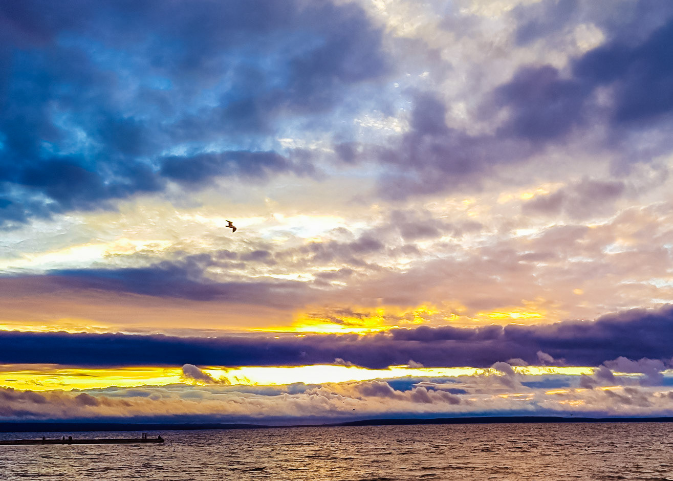 Photo taken at Waskesiu, SK