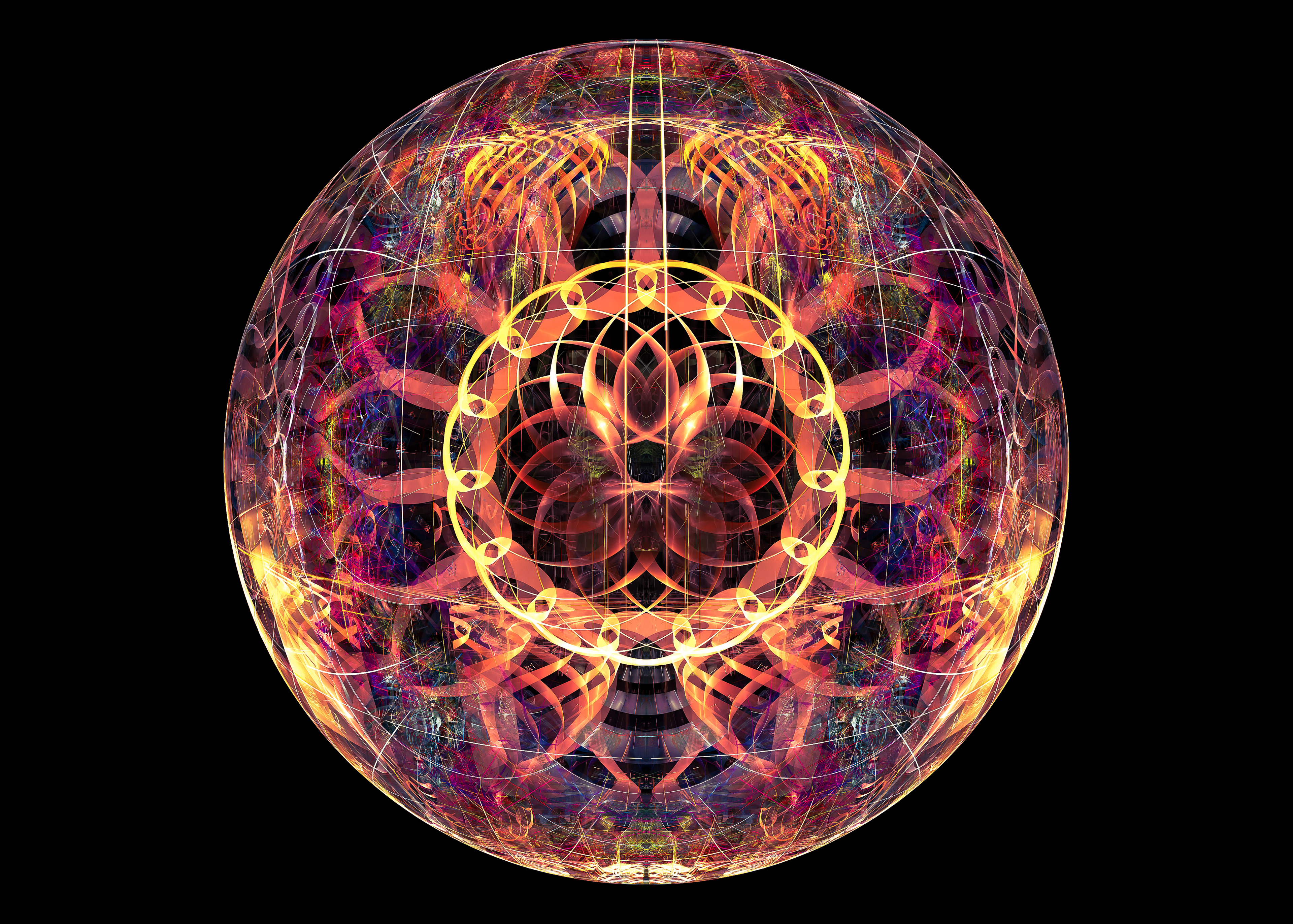 Empress of Spheres