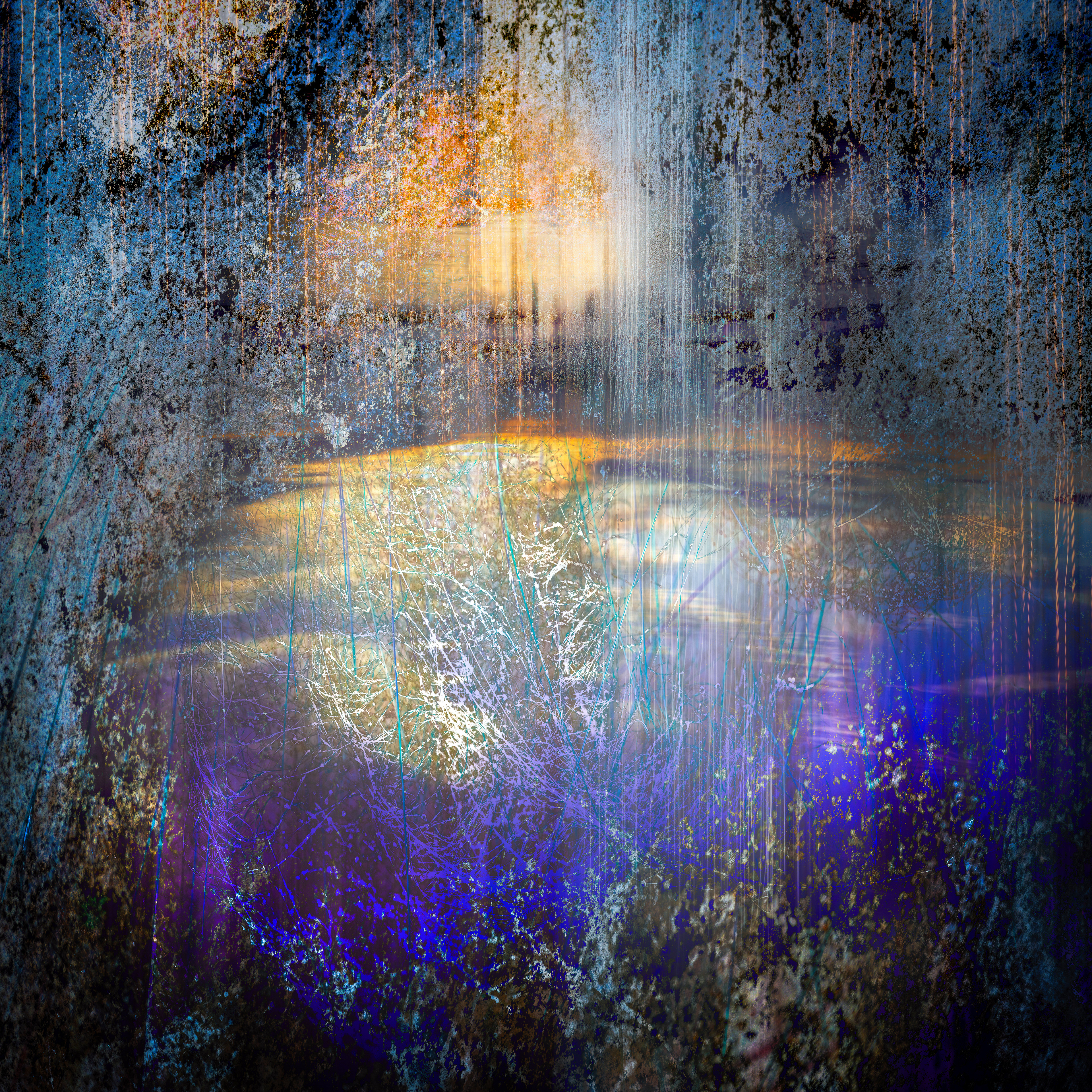 Through The Looking Glass