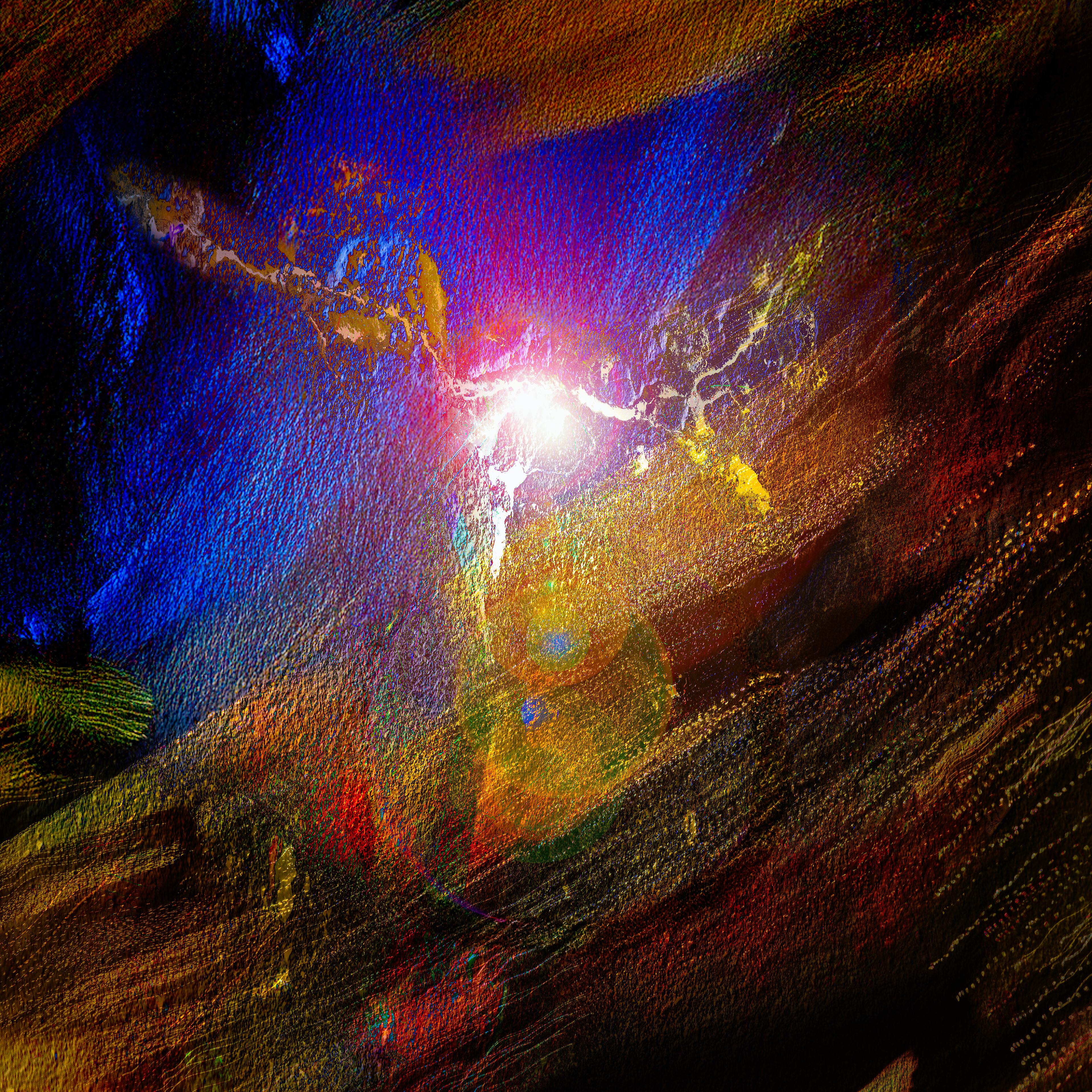 Event Horizon