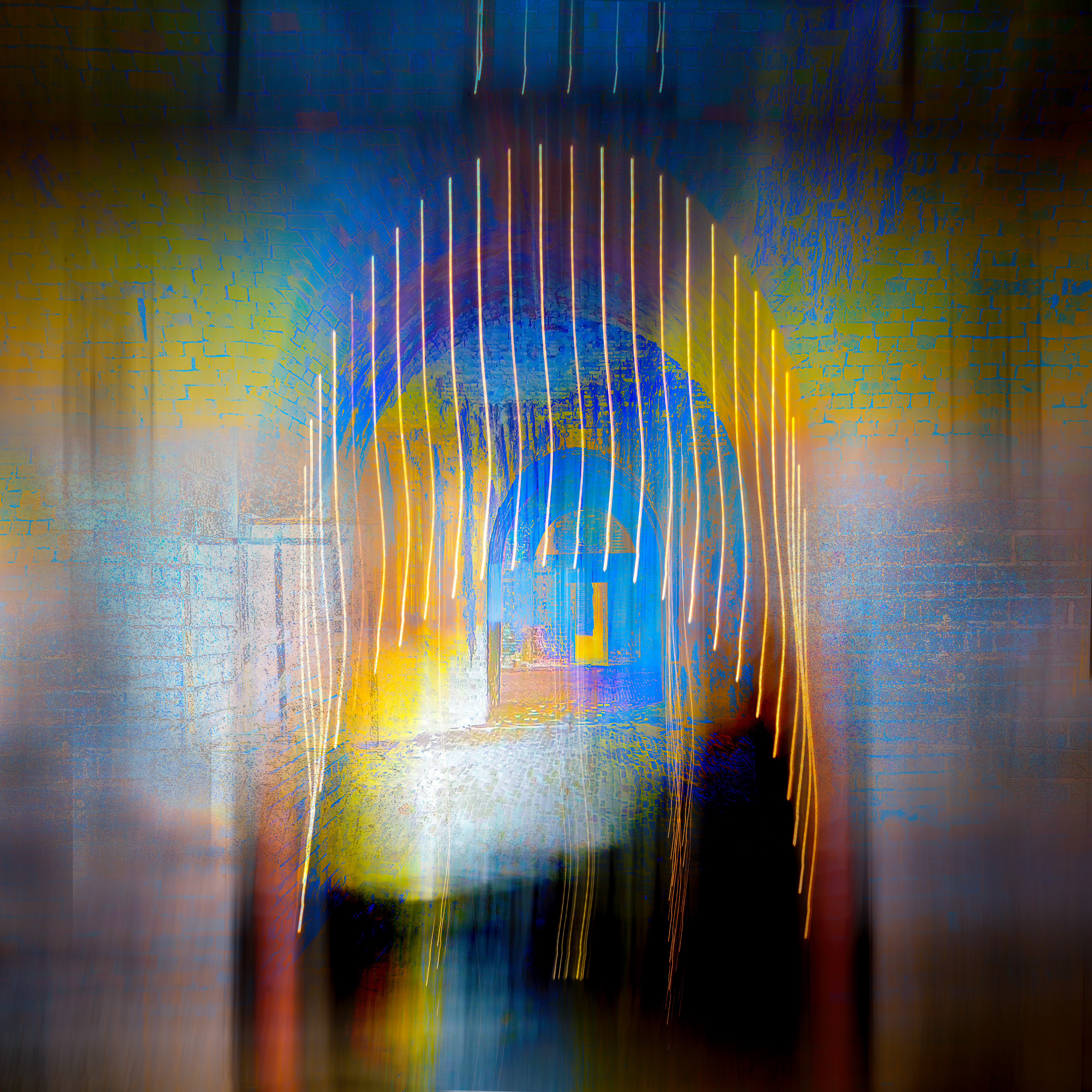 Prison Of Light
