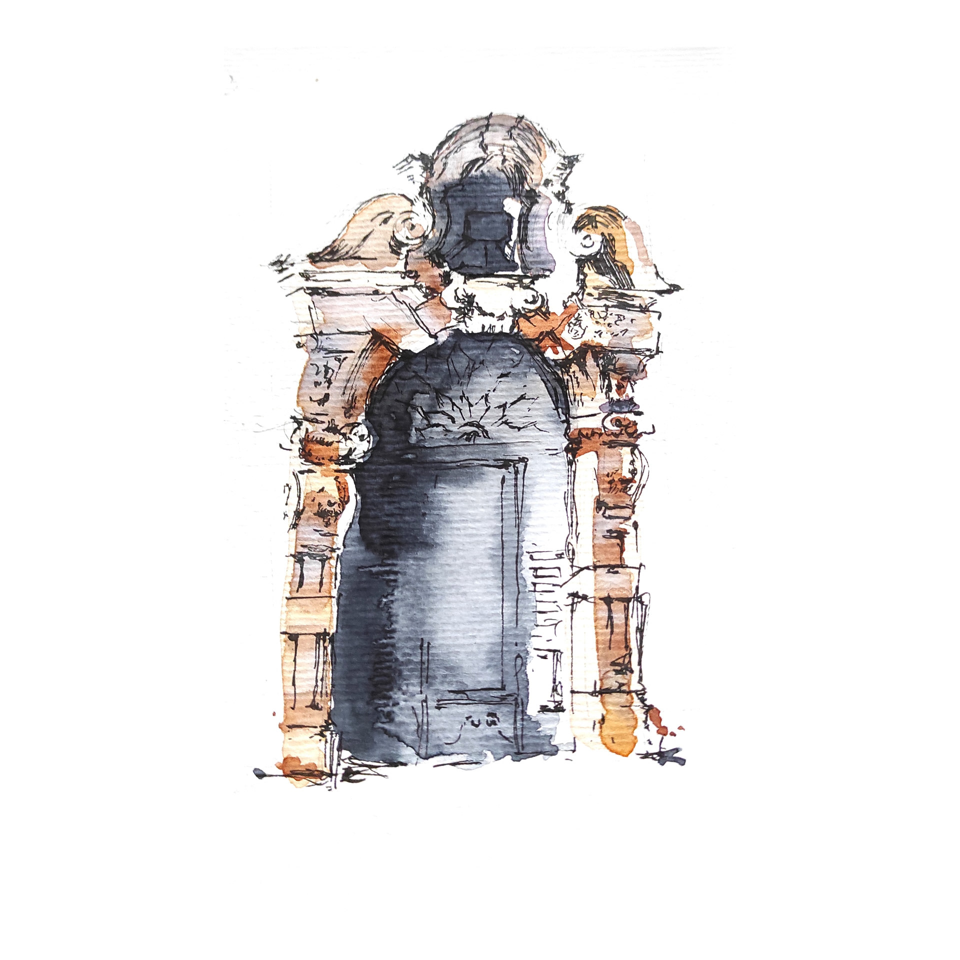 Antwerp Door