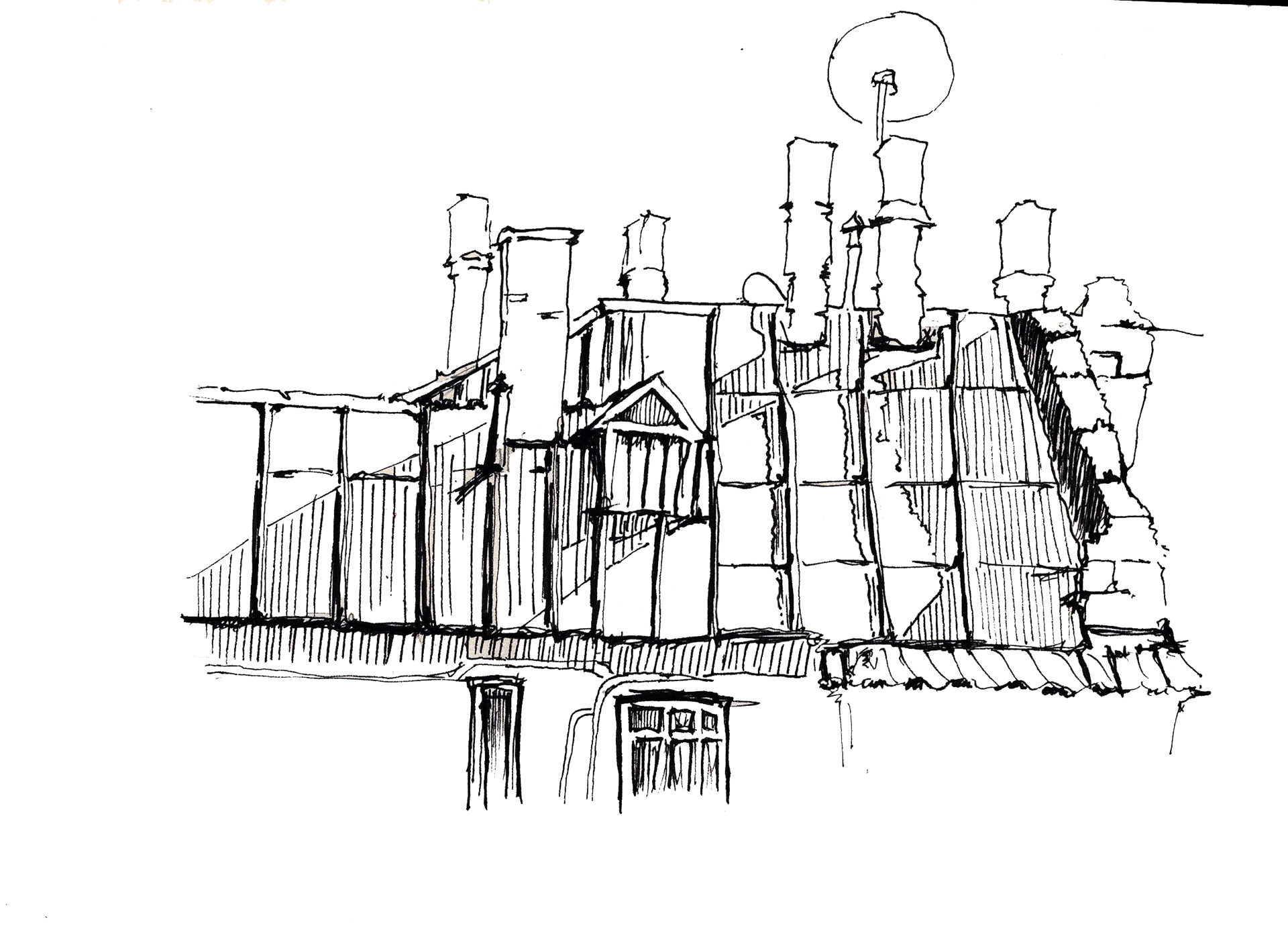 The Roof Mykolayv