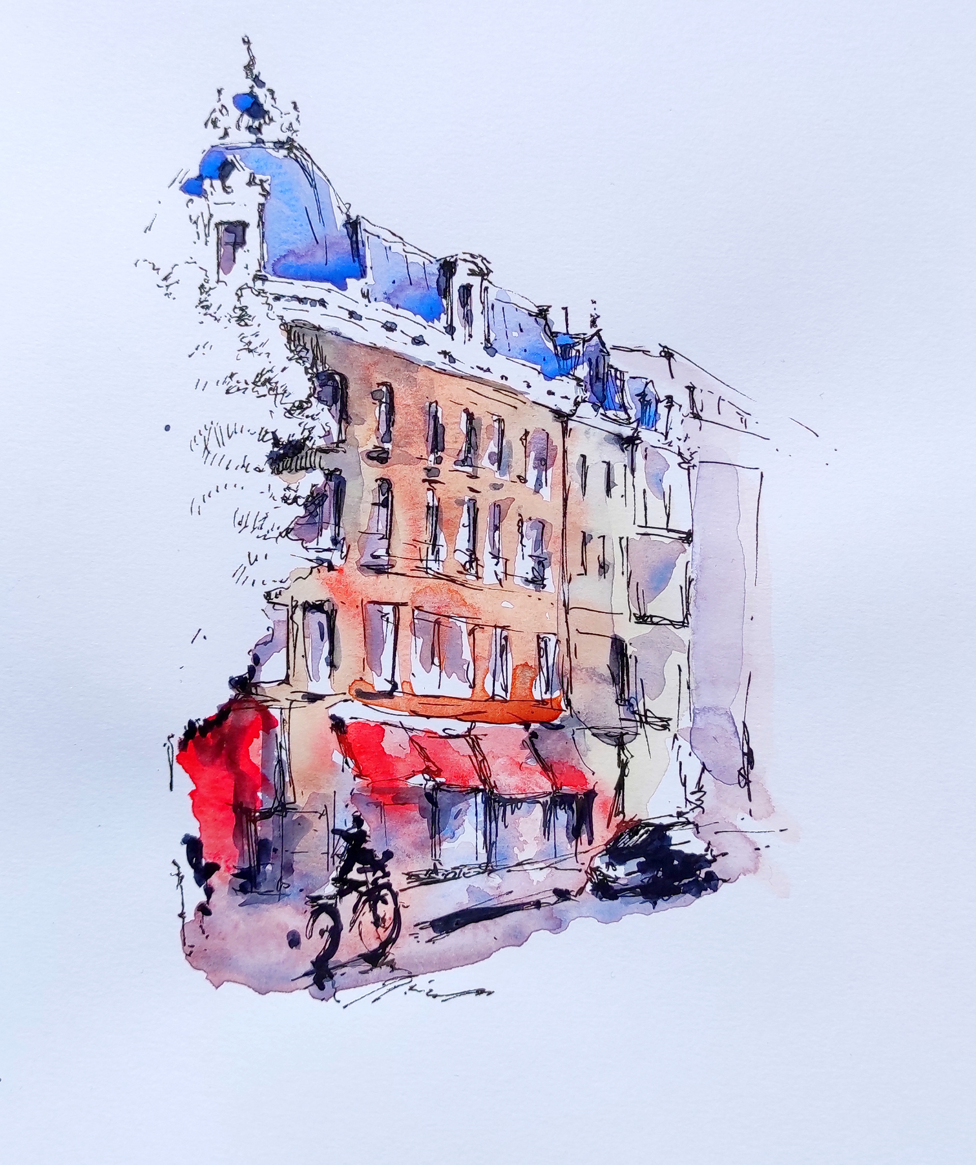 Antwerp