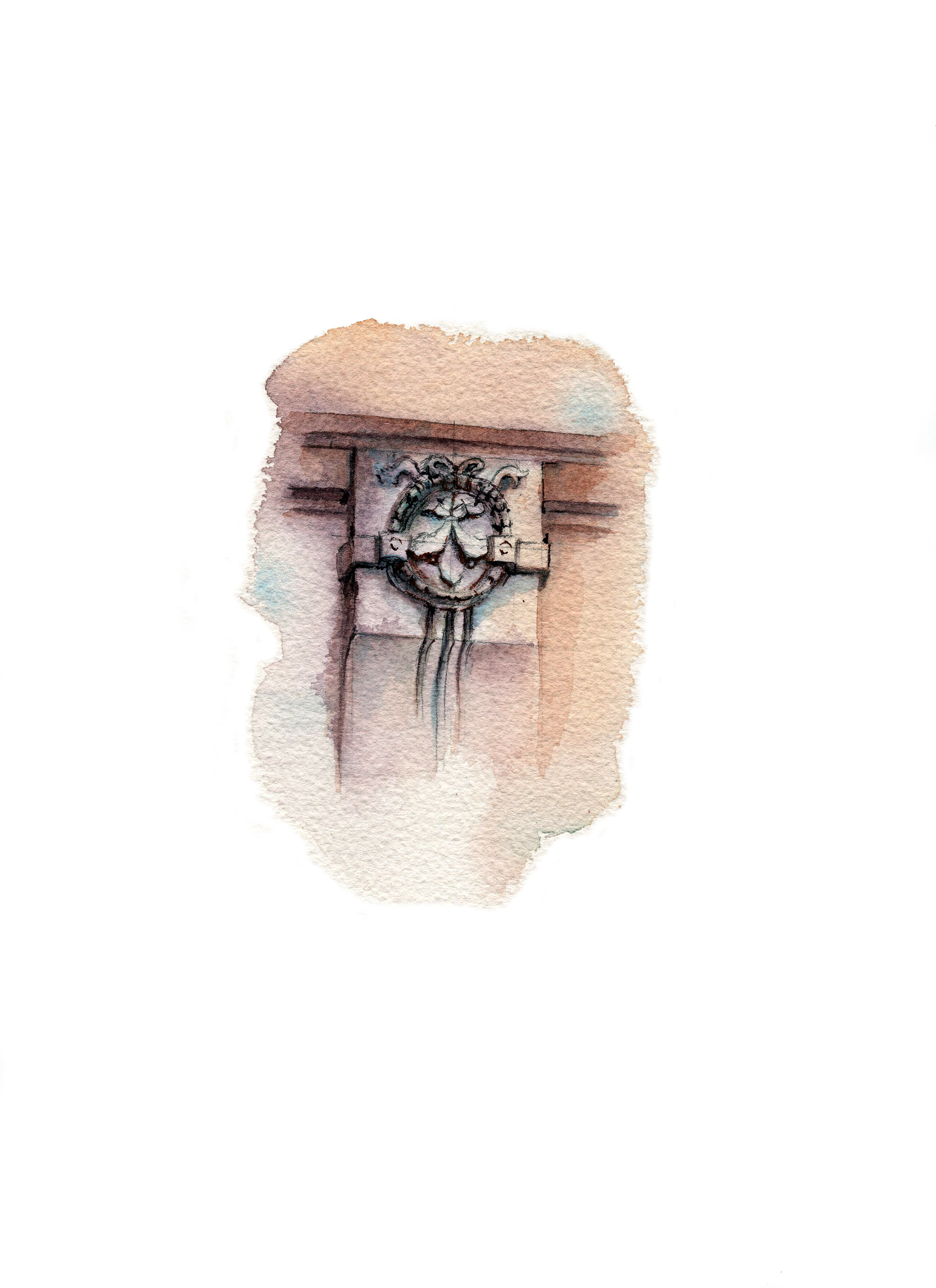 Architectural element