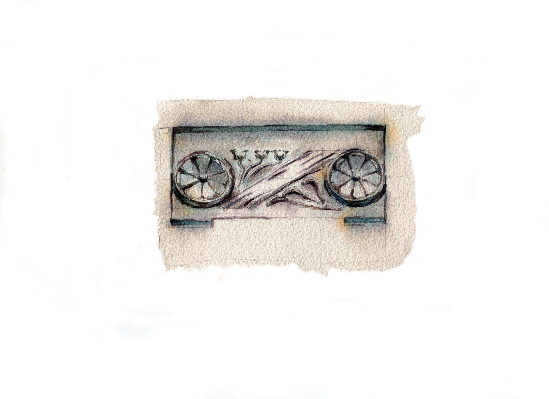 Architectural element