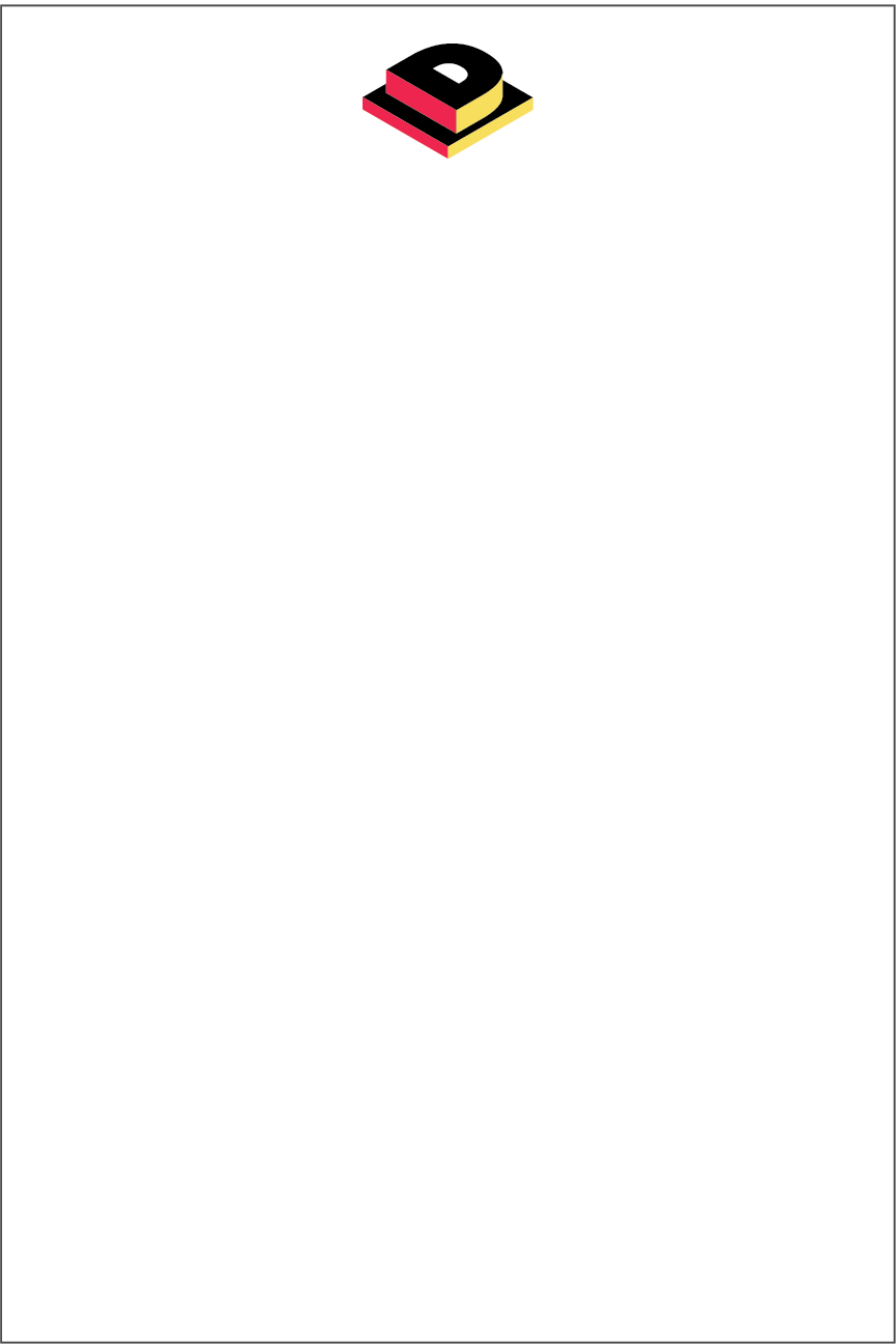 Thank You Card - Front