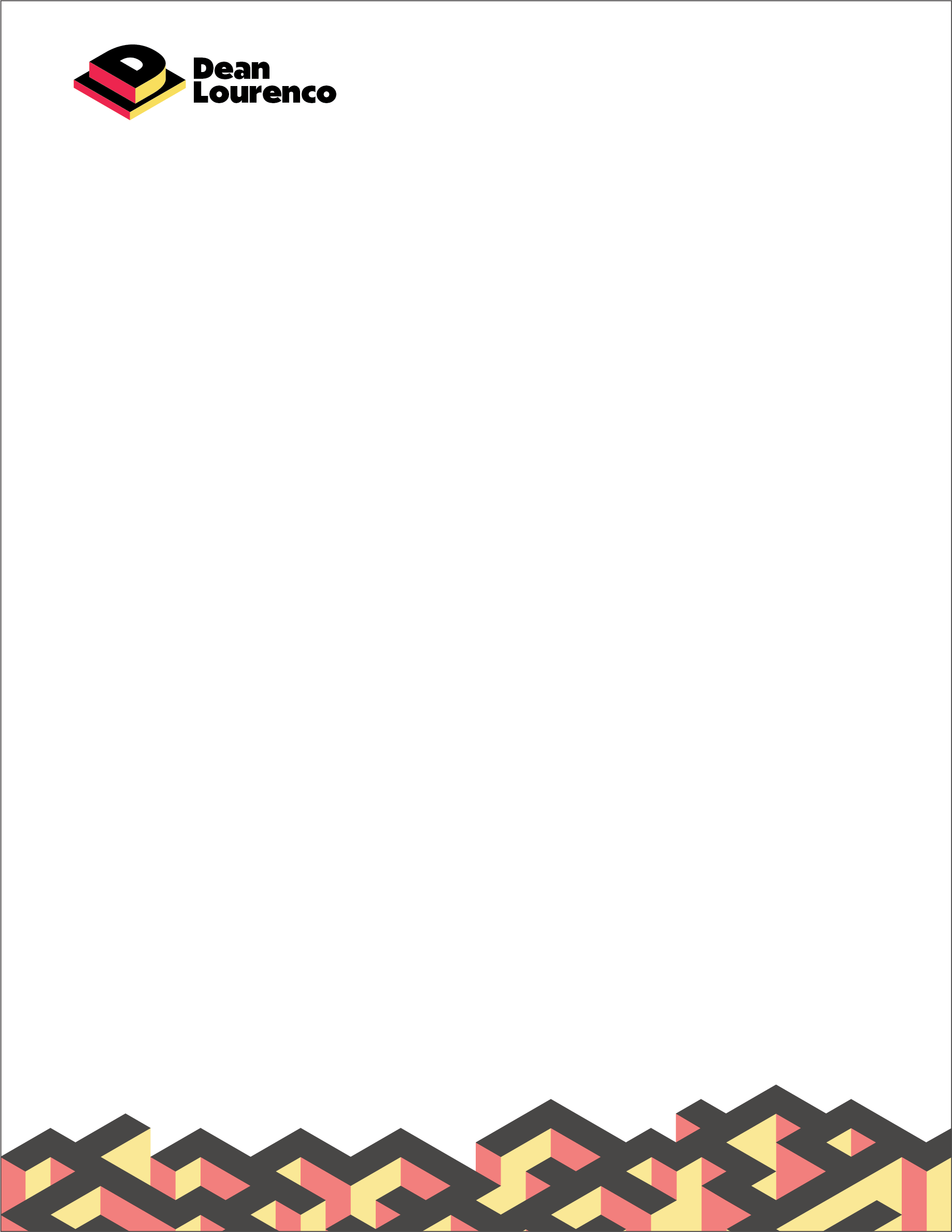 Letterhead