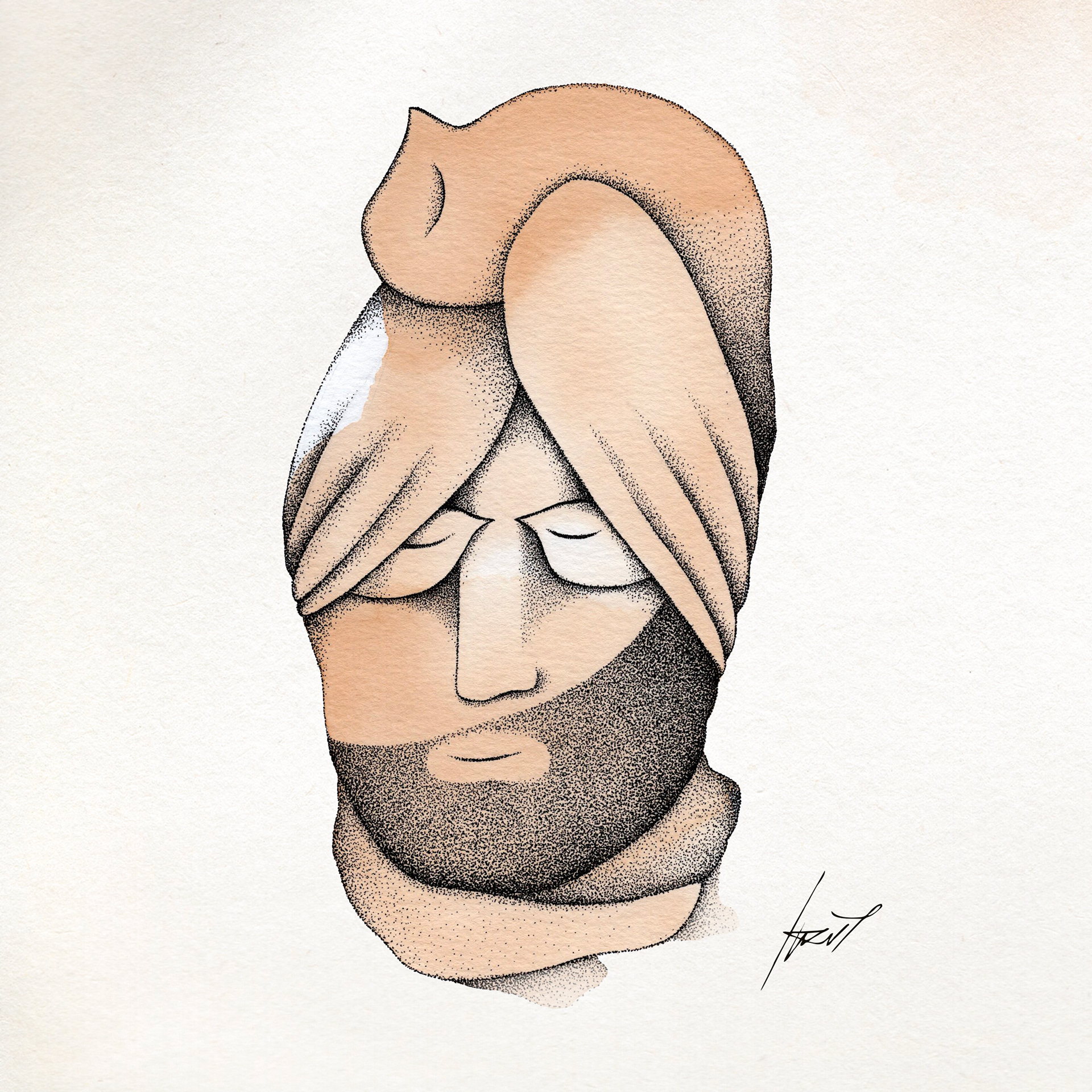 Mr. Meditation