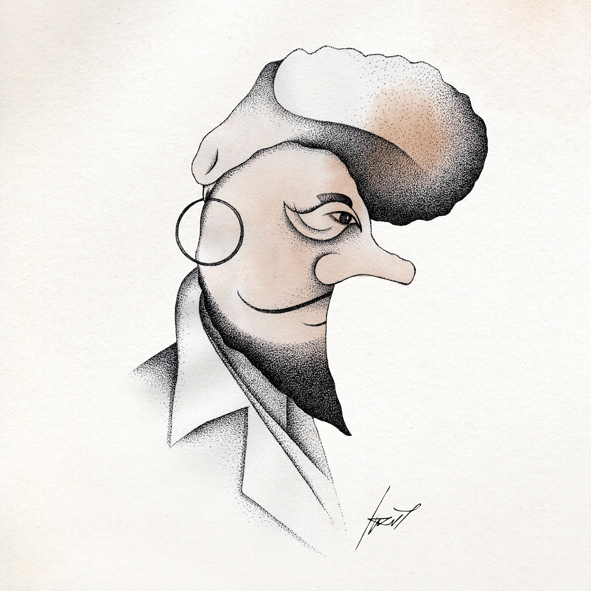 Mr. Pirate