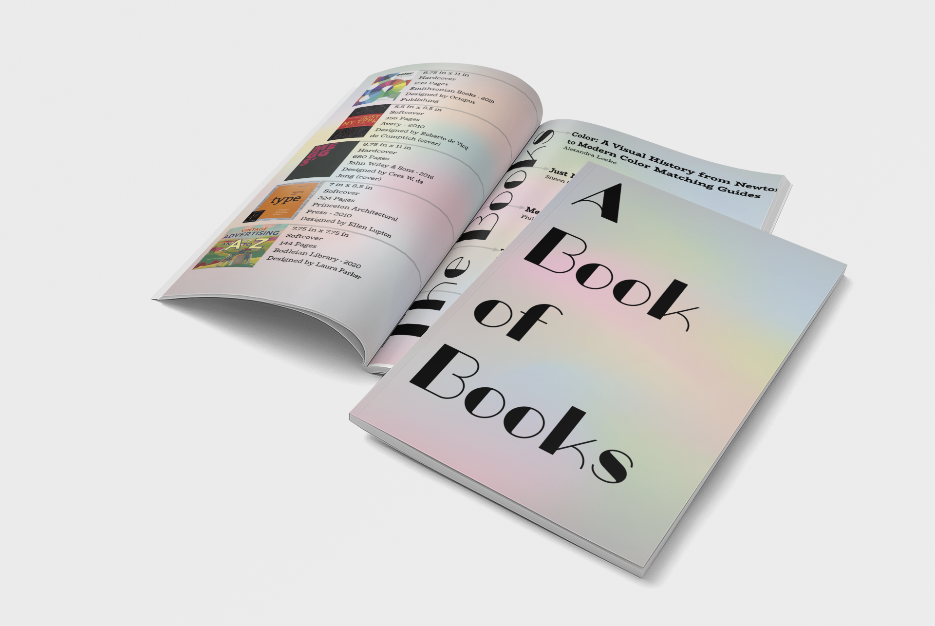 Book of Books