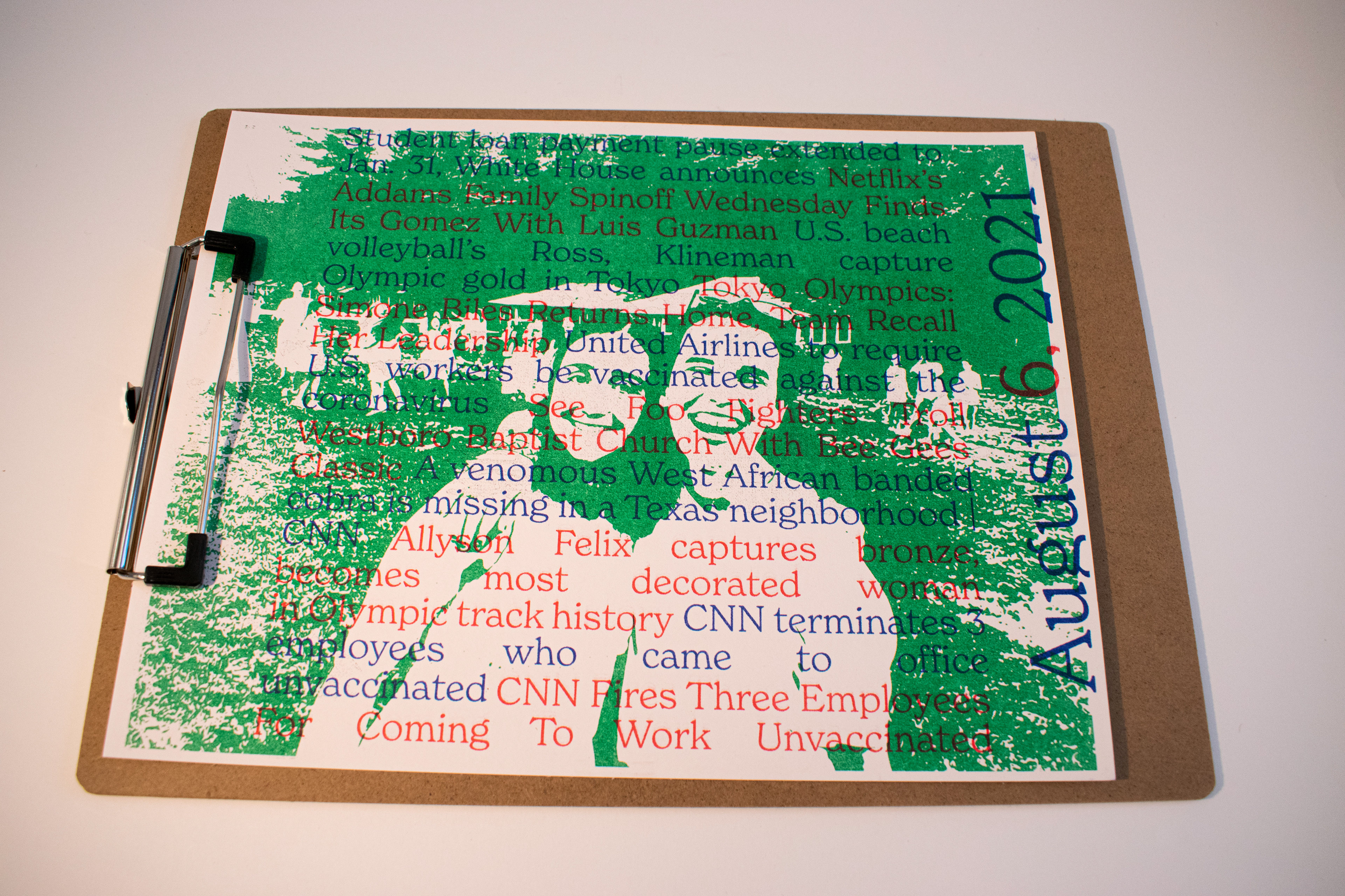 Liminality + Transition