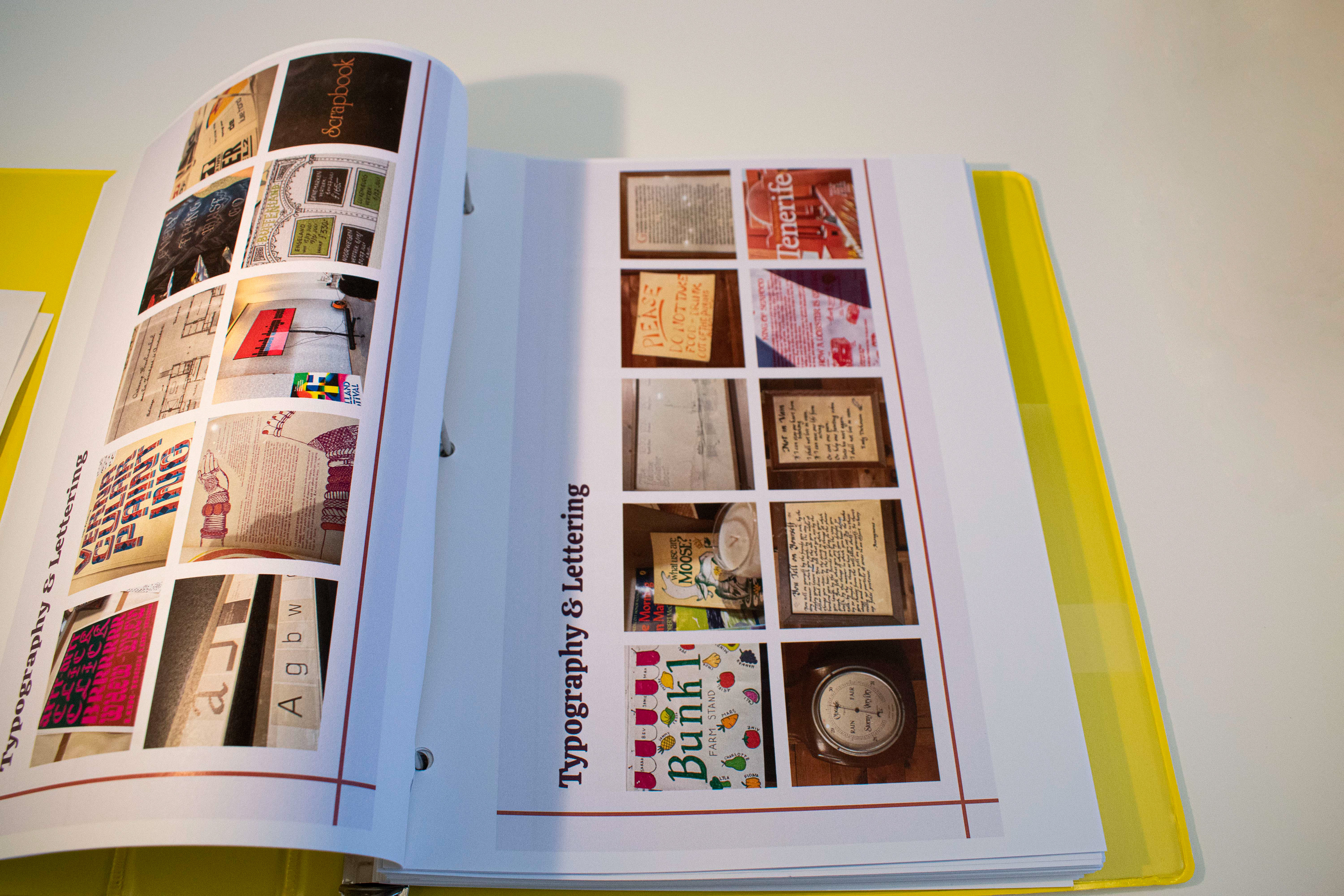 Filter of Perspective