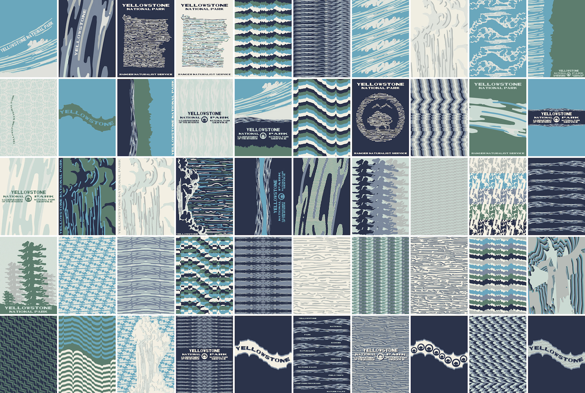 50 Iterations