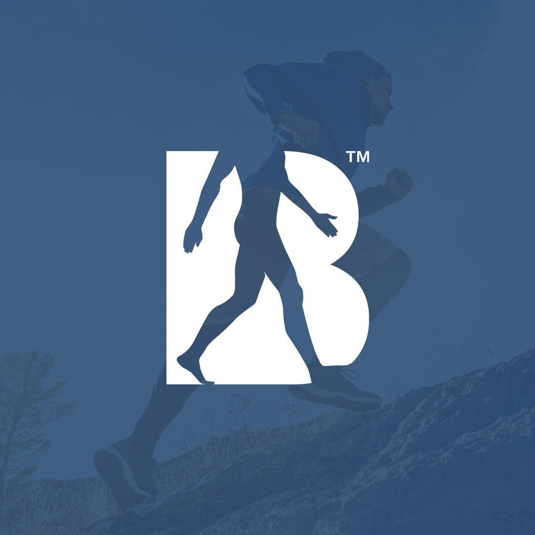 Logo Design for Biodex Rehab