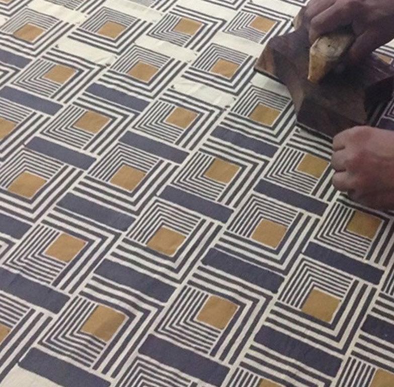 Block Printing