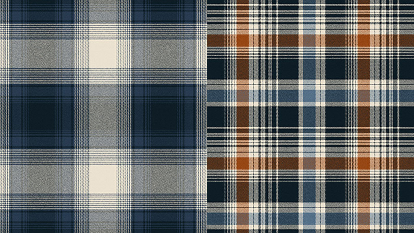 Plaids