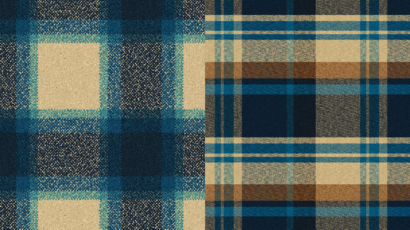 Weave Design