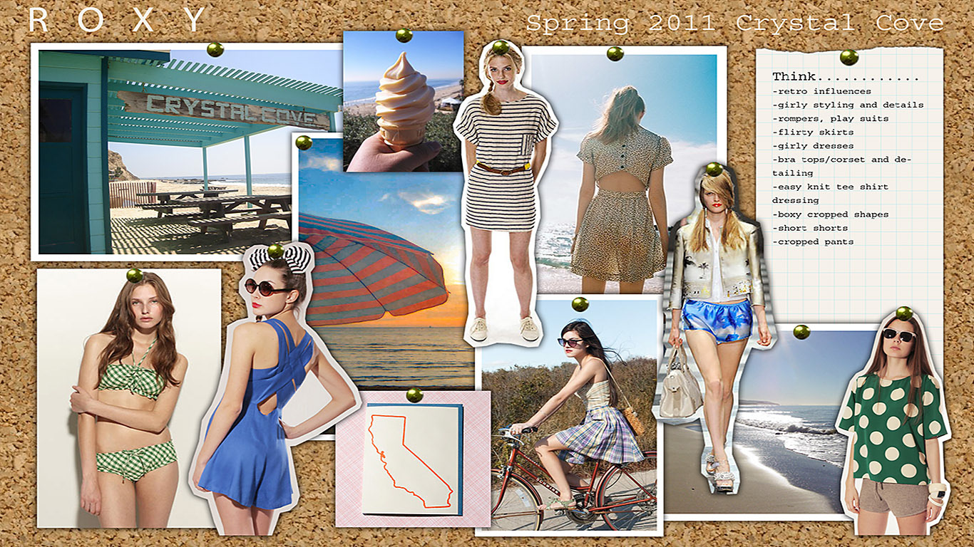 TREND DIRECTION