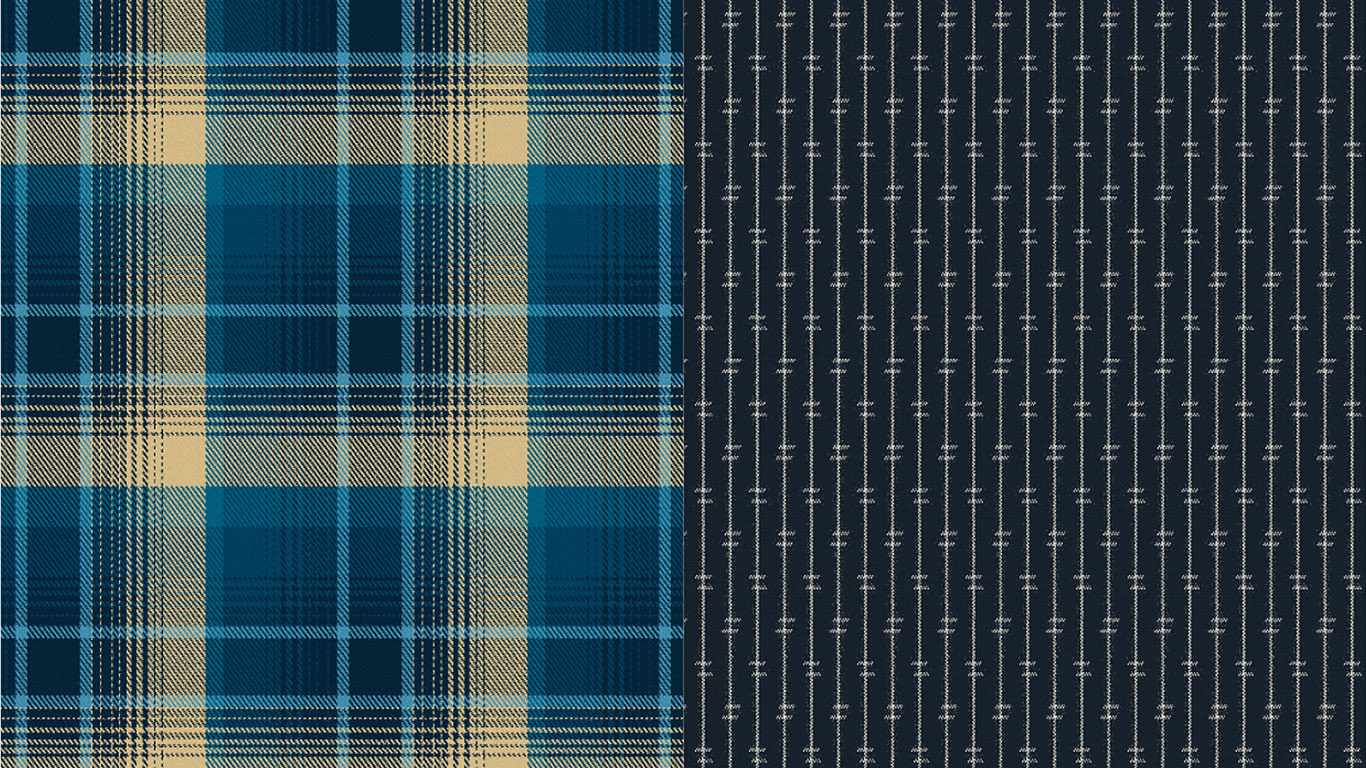 Weave Design