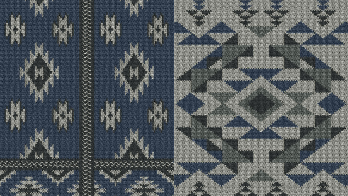 Knit Design