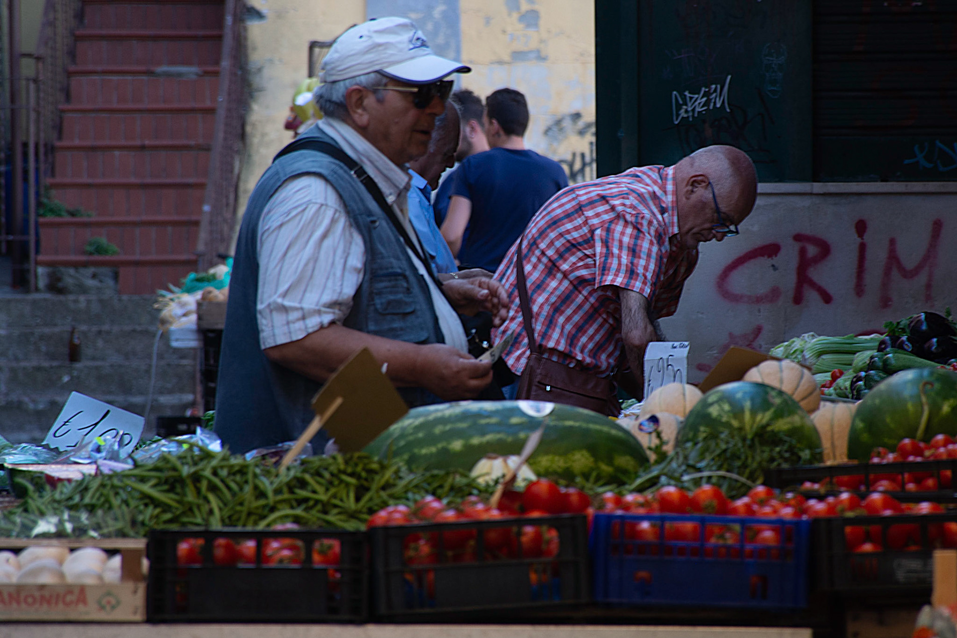 Tropea